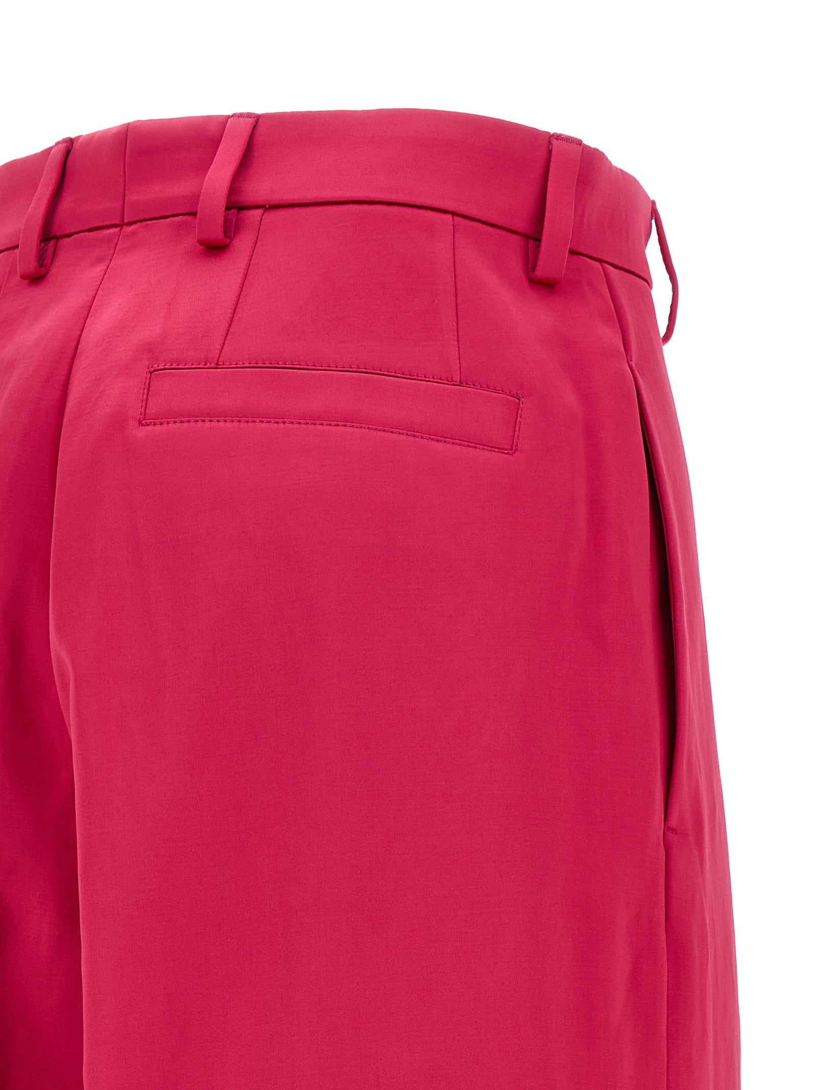 Dries Van Noten Women's Penn Pants