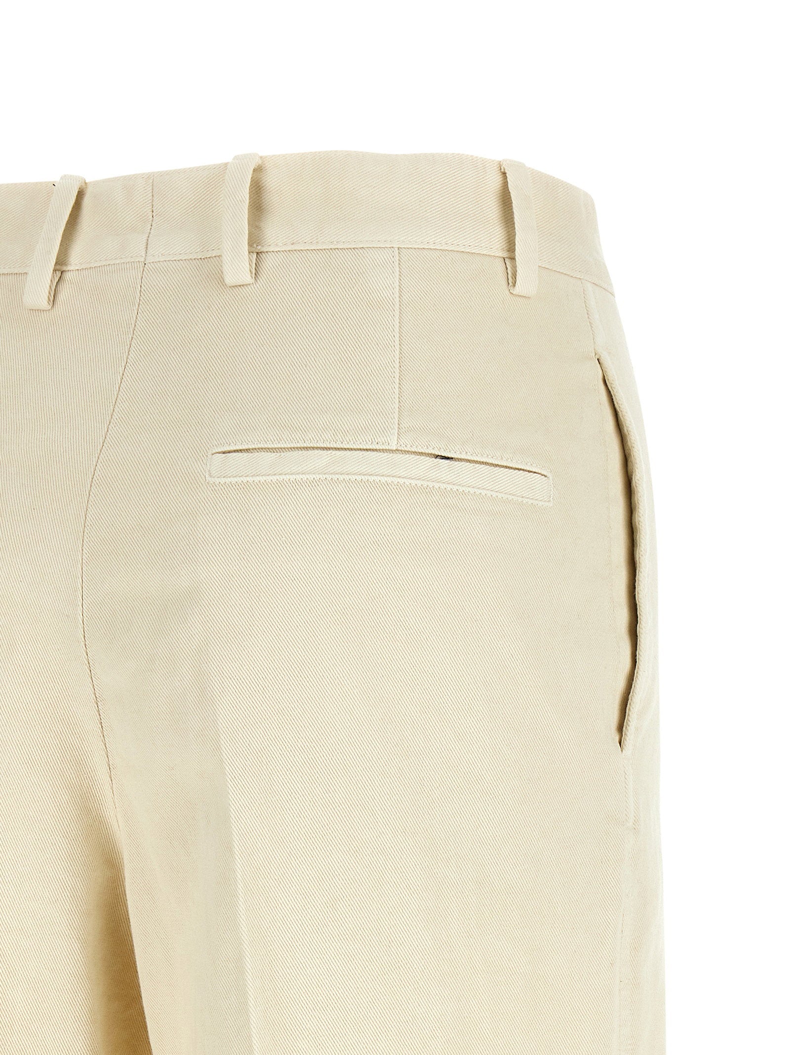 Dries Van Noten Women's Pilar Pants