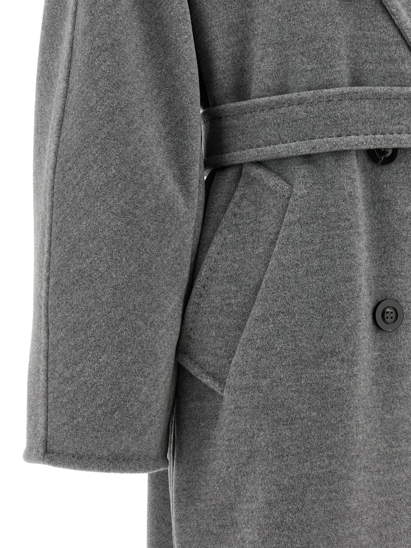 Max Mara Women's Madame - 101801 Icon Coat Coat