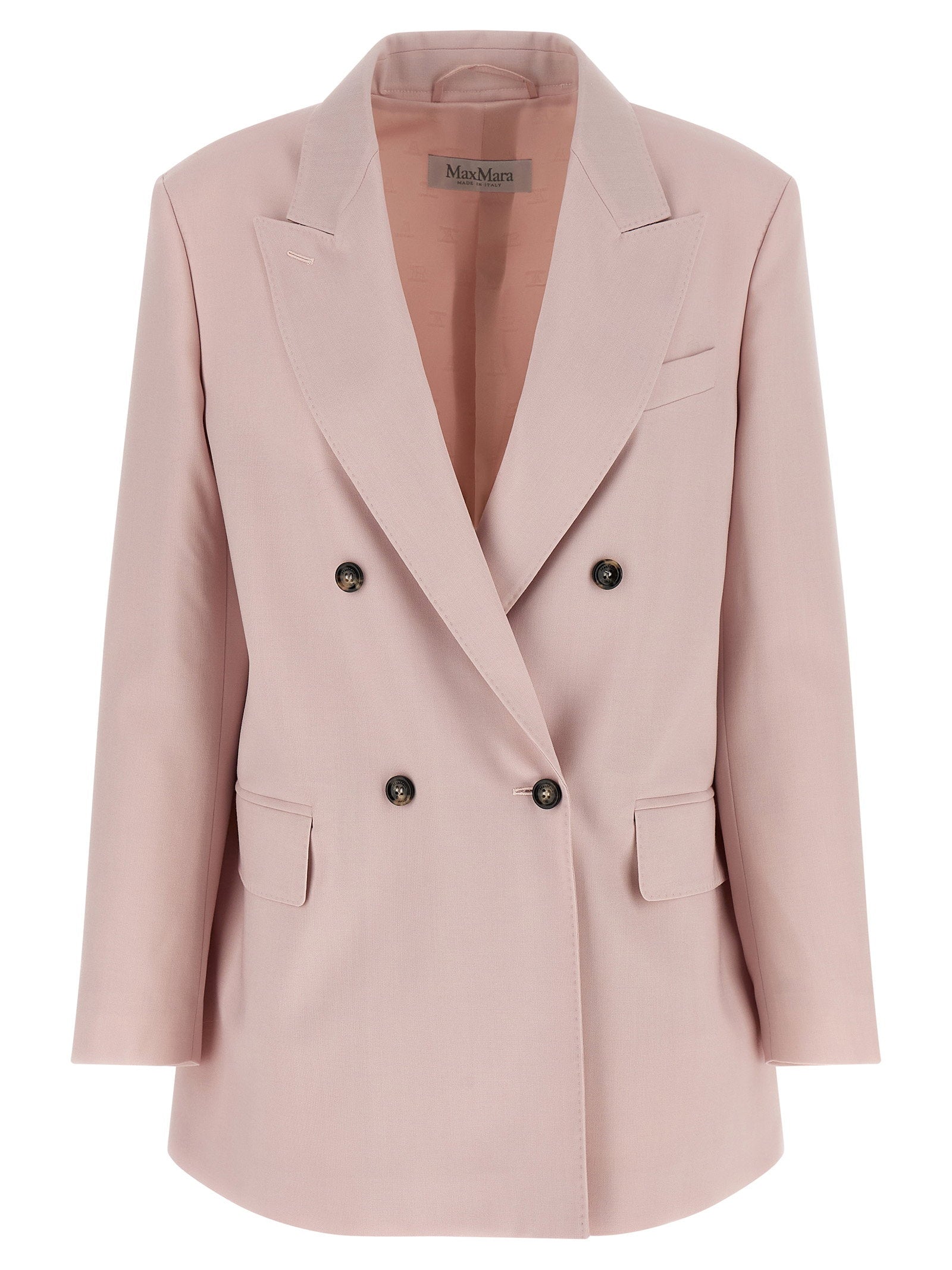 Max Mara Women's Mxmombrosa Blazer