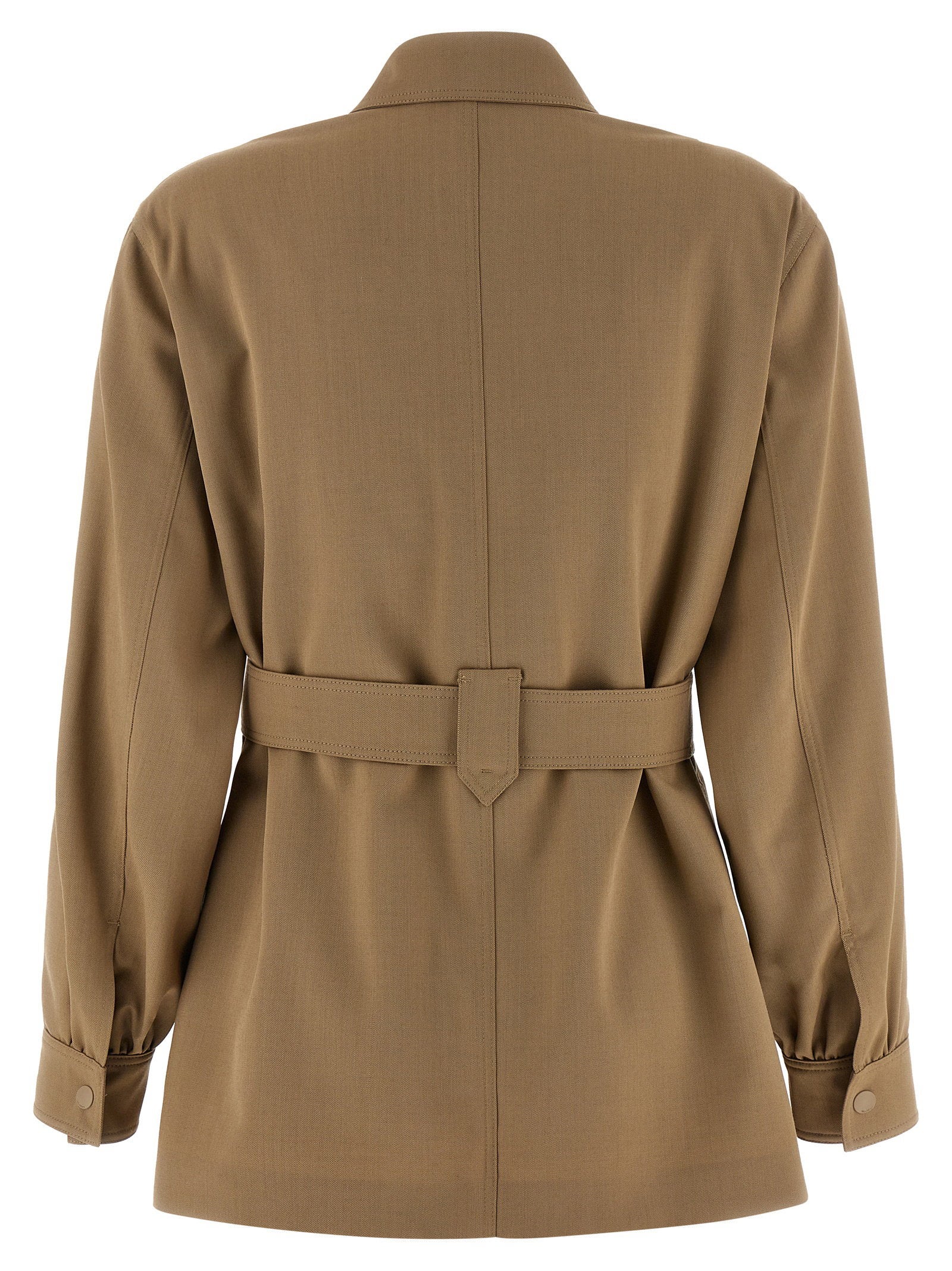 Max Mara Women's Mxmagenzia Shirt