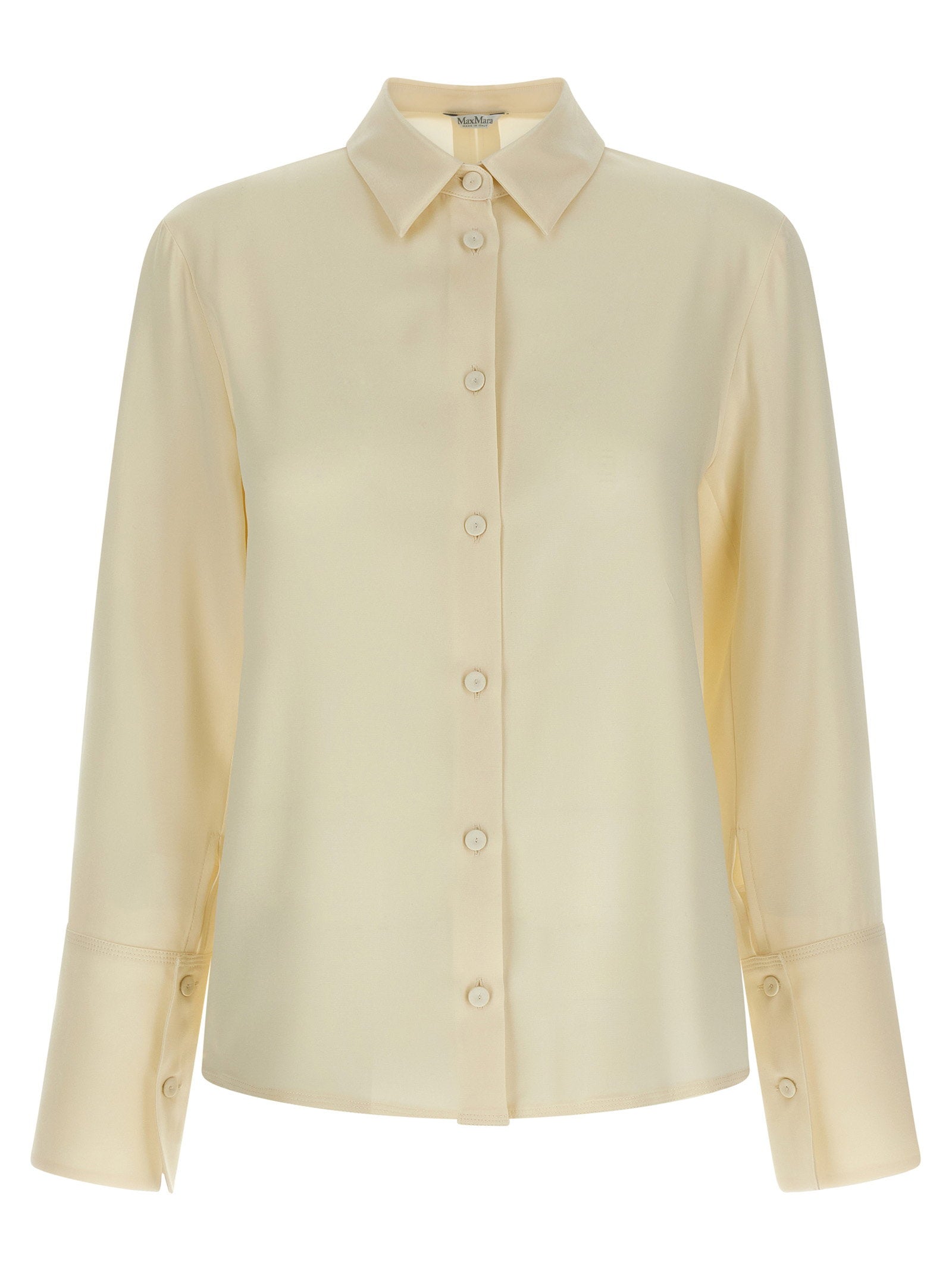Max Mara Women's Mxpvoliera Shirt