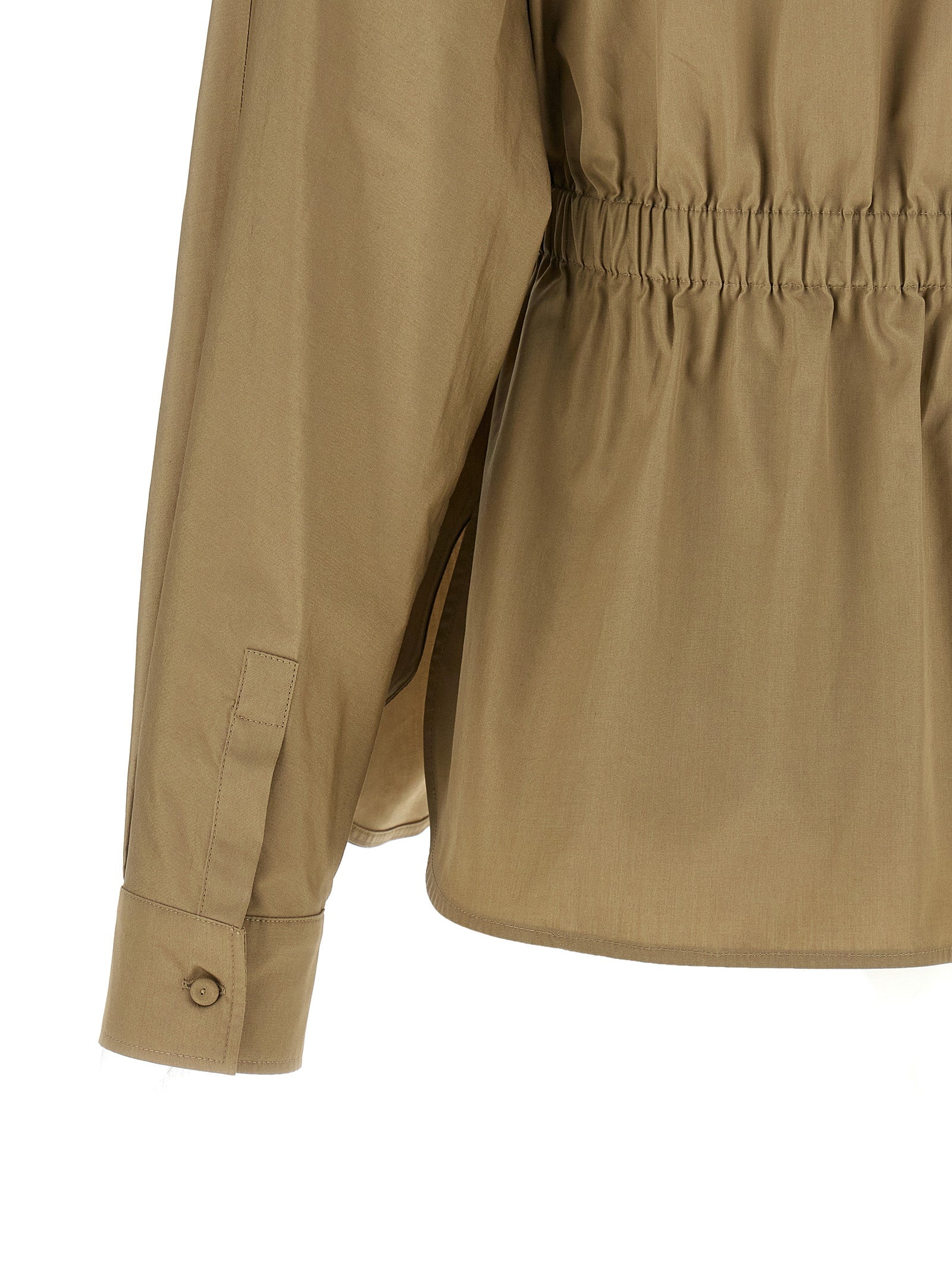 Max Mara Women's Mxmtazzina Shirt