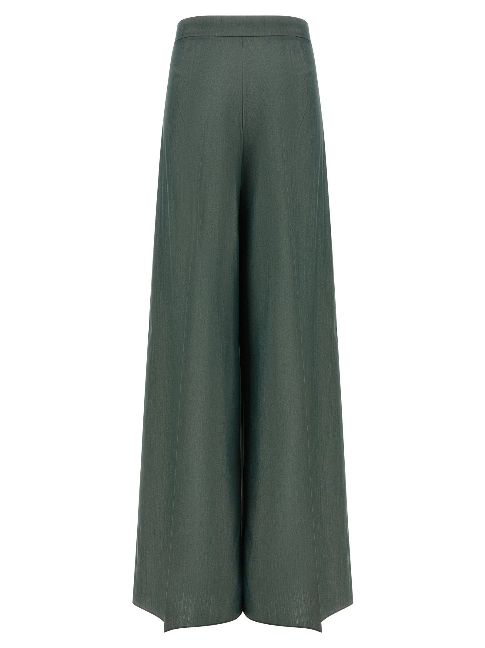 Max Mara Women's Mxgiallo Pants