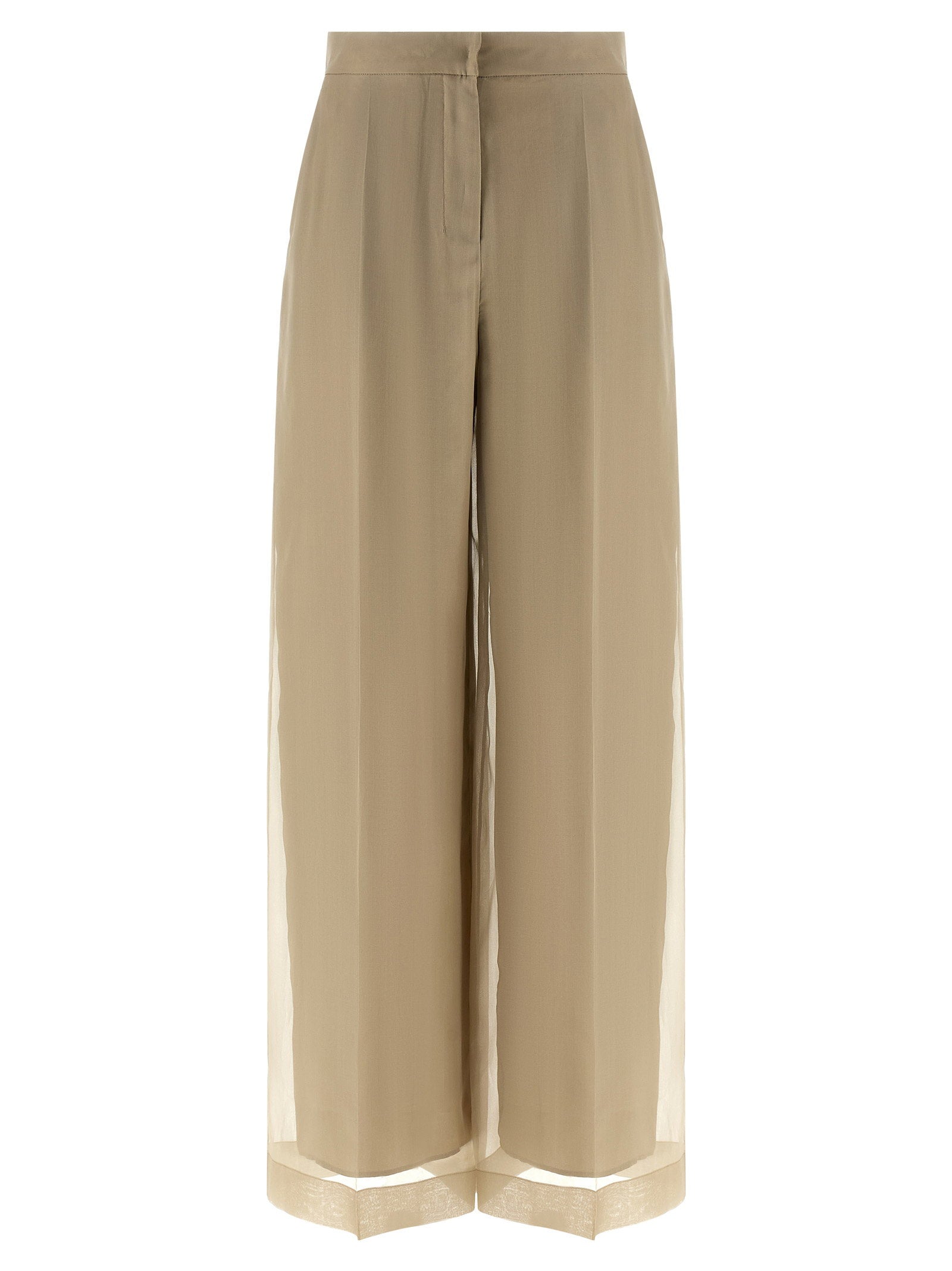 Max Mara Women's Mxeolivi Pants