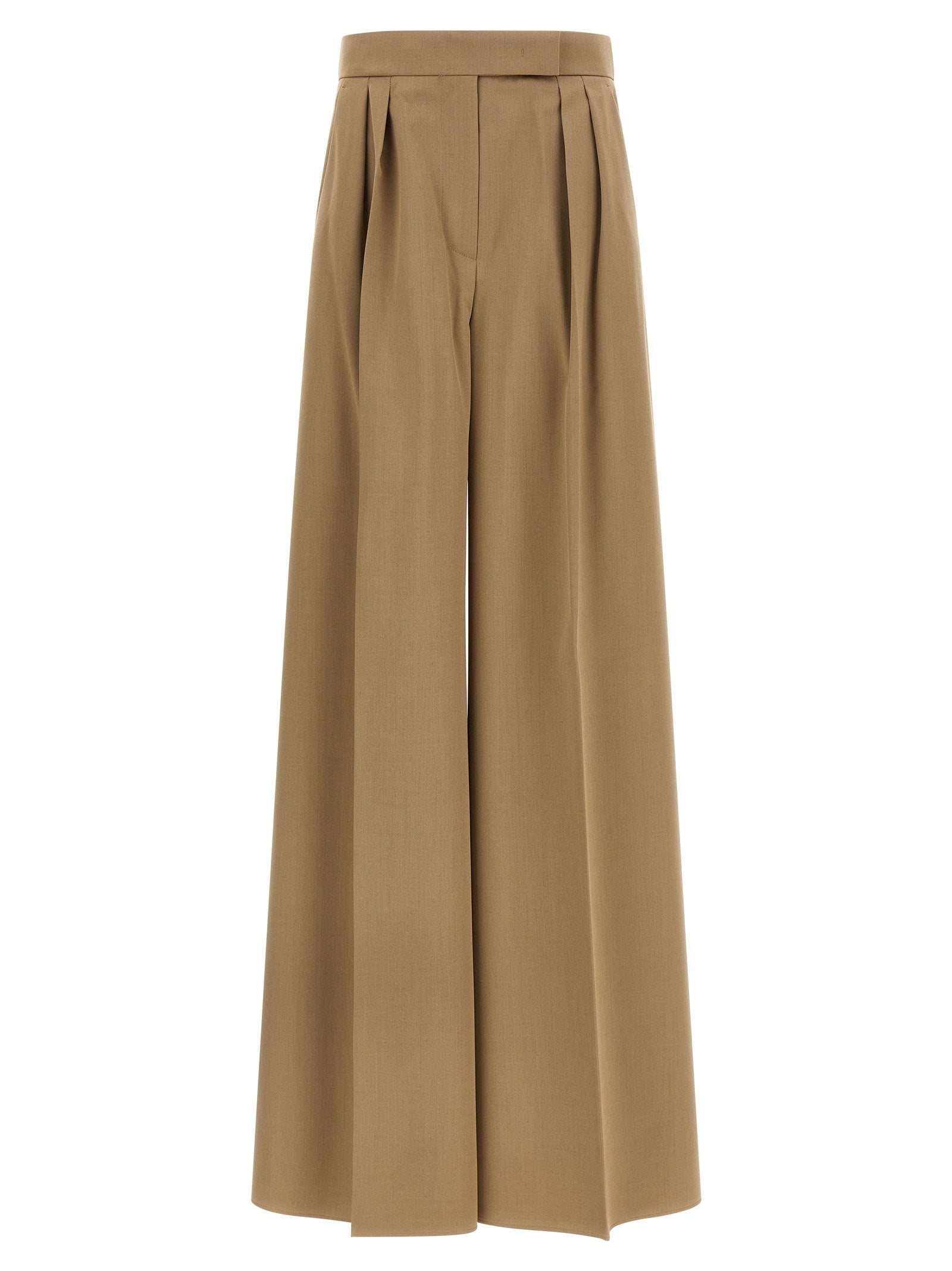 Max Mara Women's Mxmquorum Pants