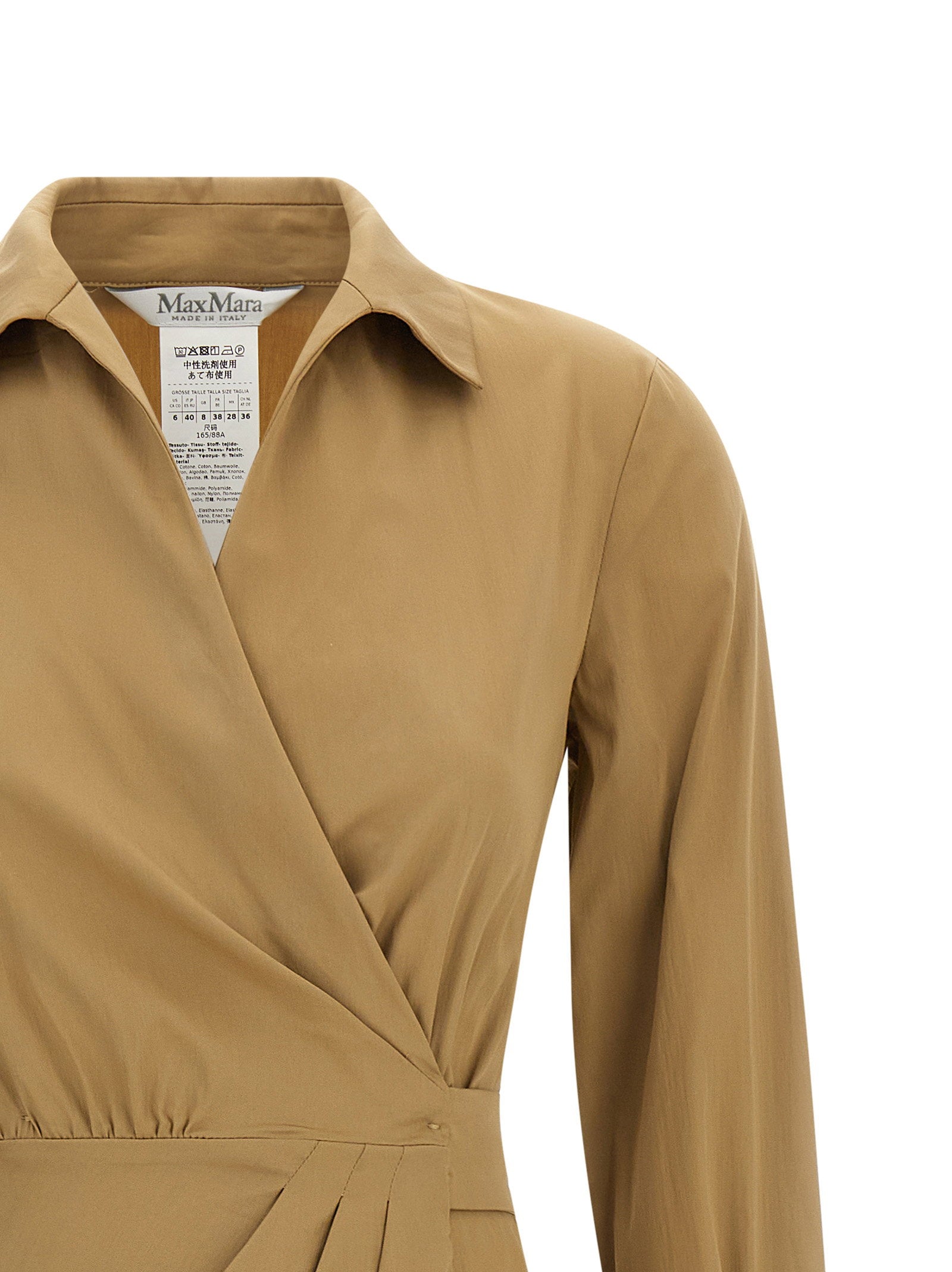 Max Mara Women's Mxmbeta Dress