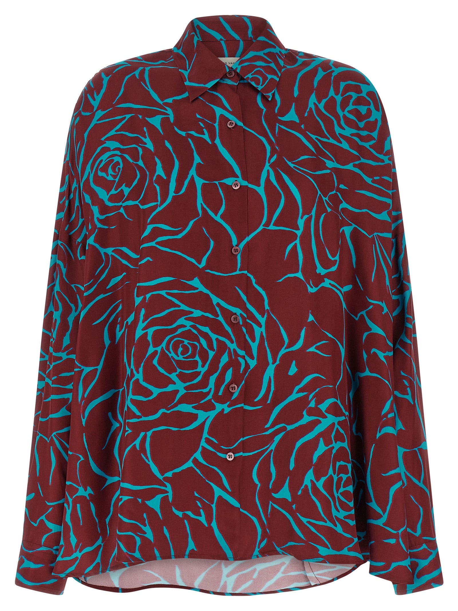 Dries Van Noten Women's Casia Shirt