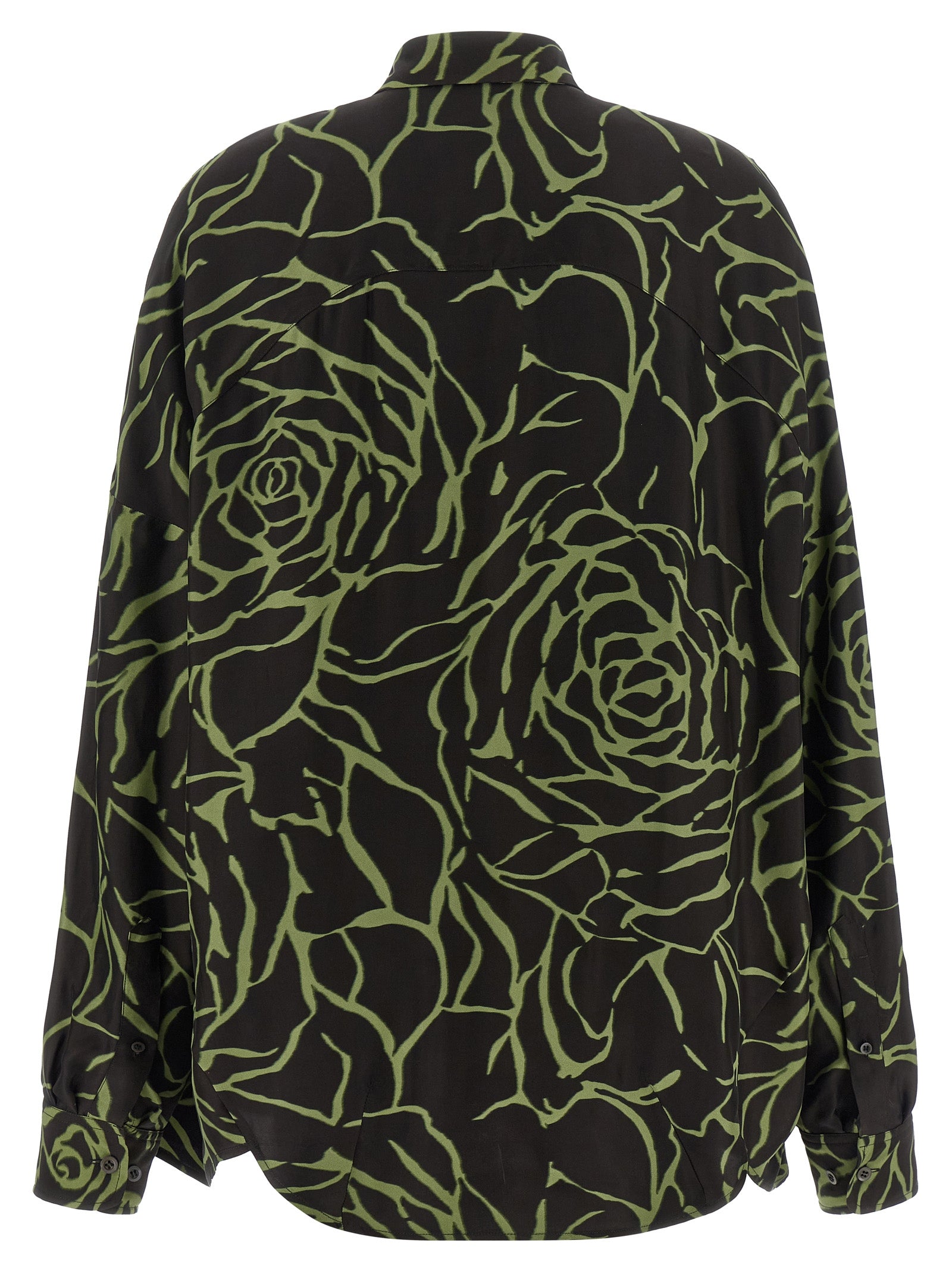 Dries Van Noten Women's Casia Shirt