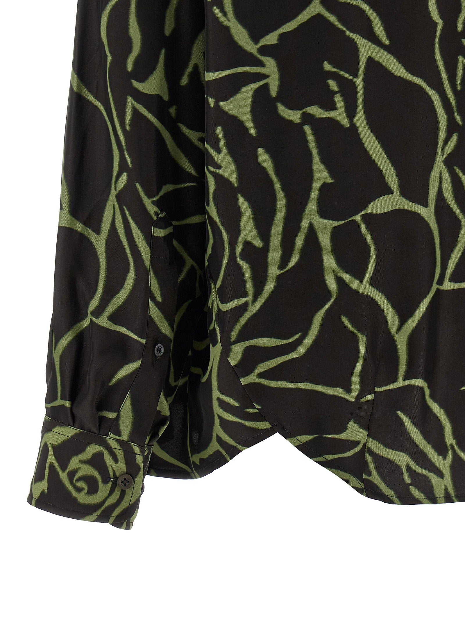Dries Van Noten Women's Casia Shirt