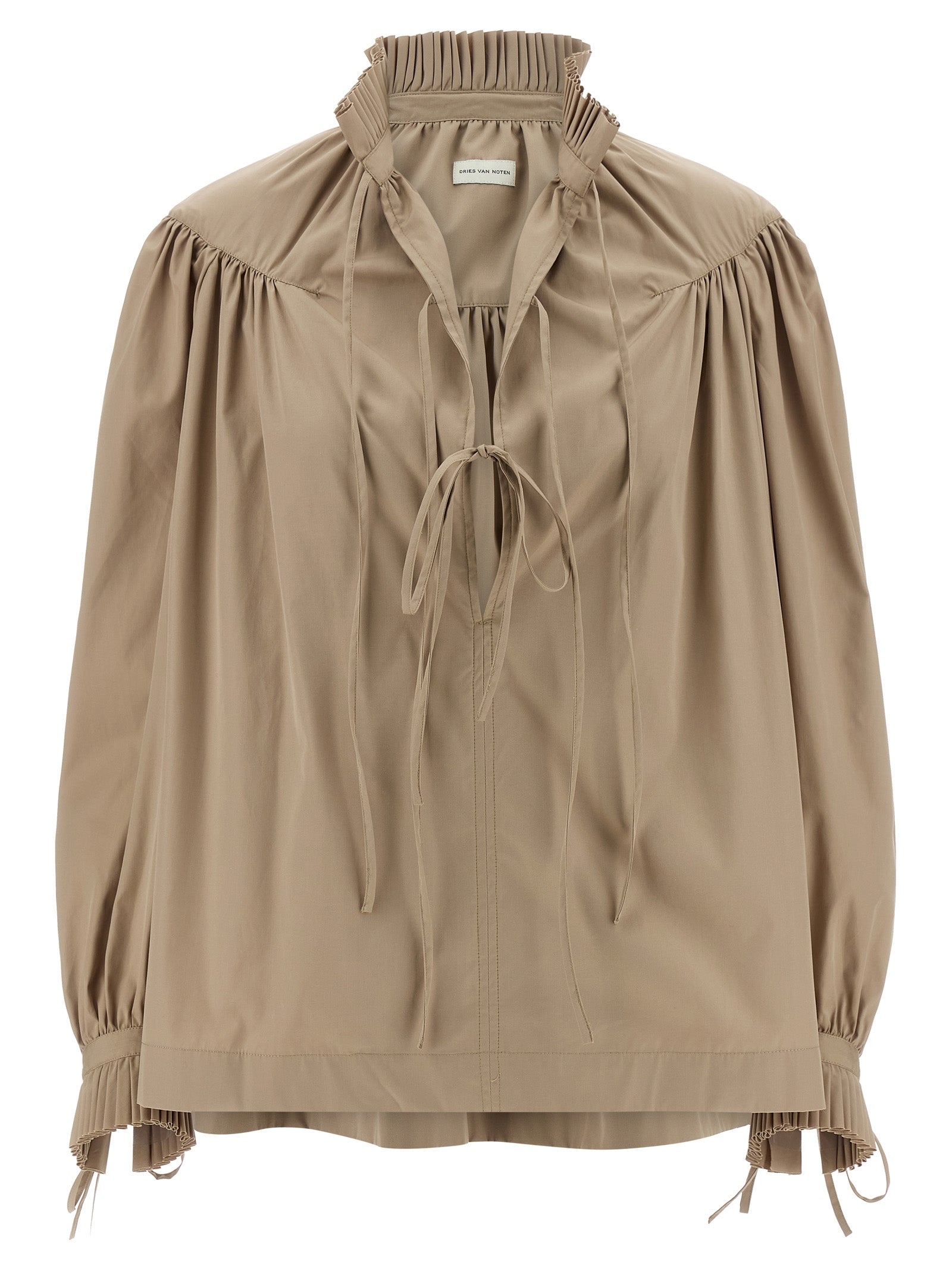 Dries Van Noten Women's Catya Shirt