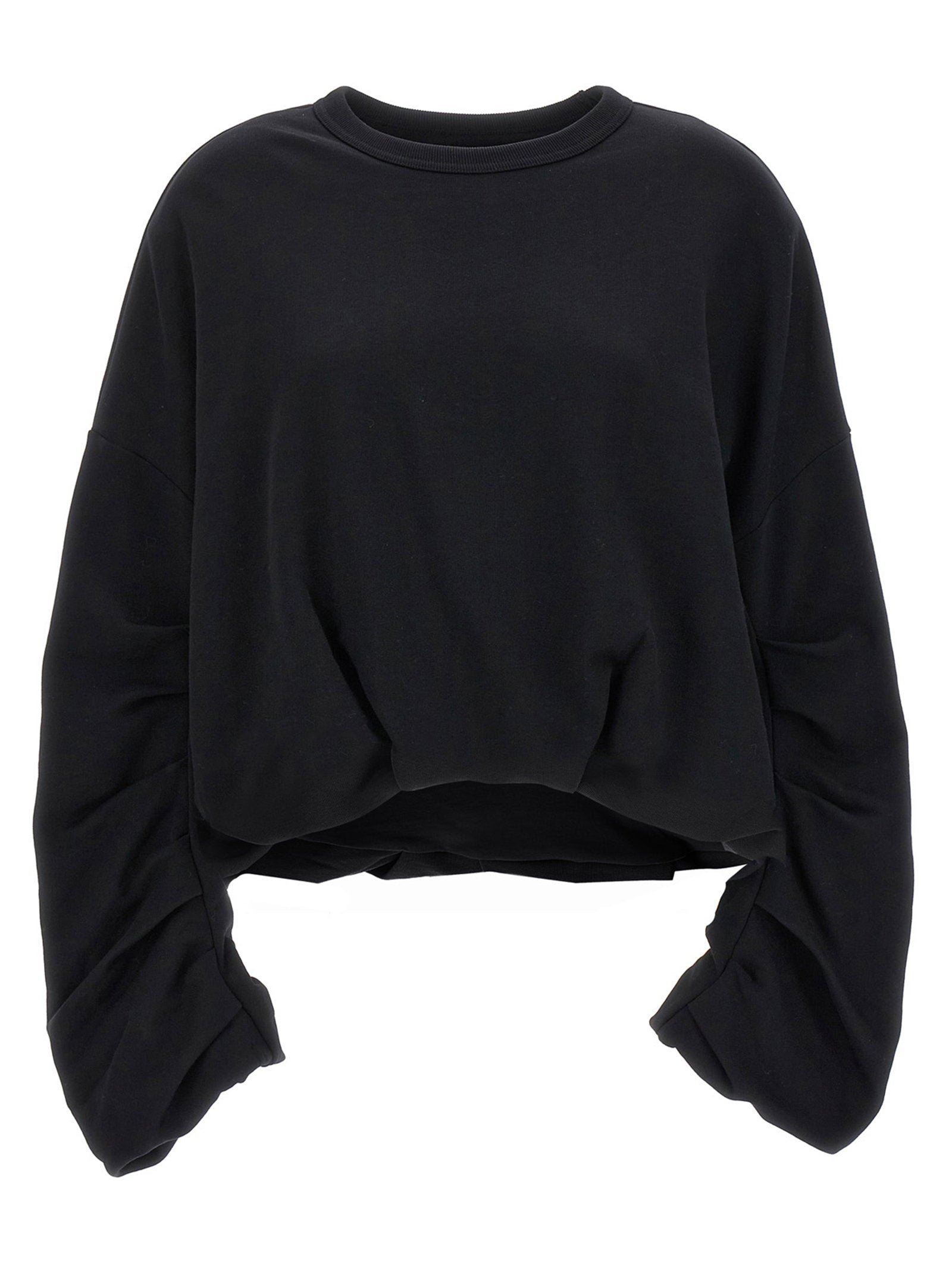 Dries Van Noten Women's Hannett Sweatshirt
