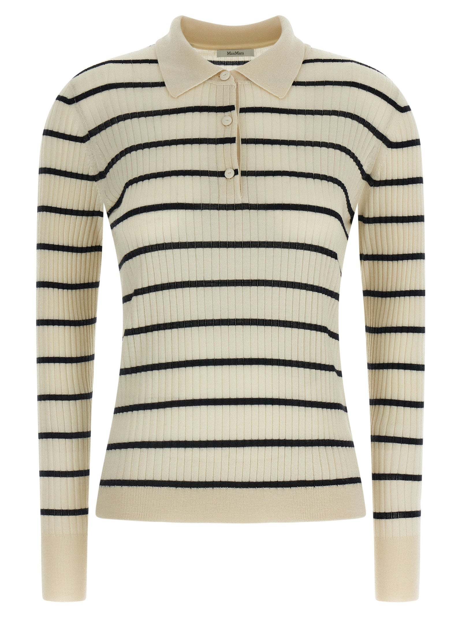 Max Mara Women's Mxpgitano Polo Shirt