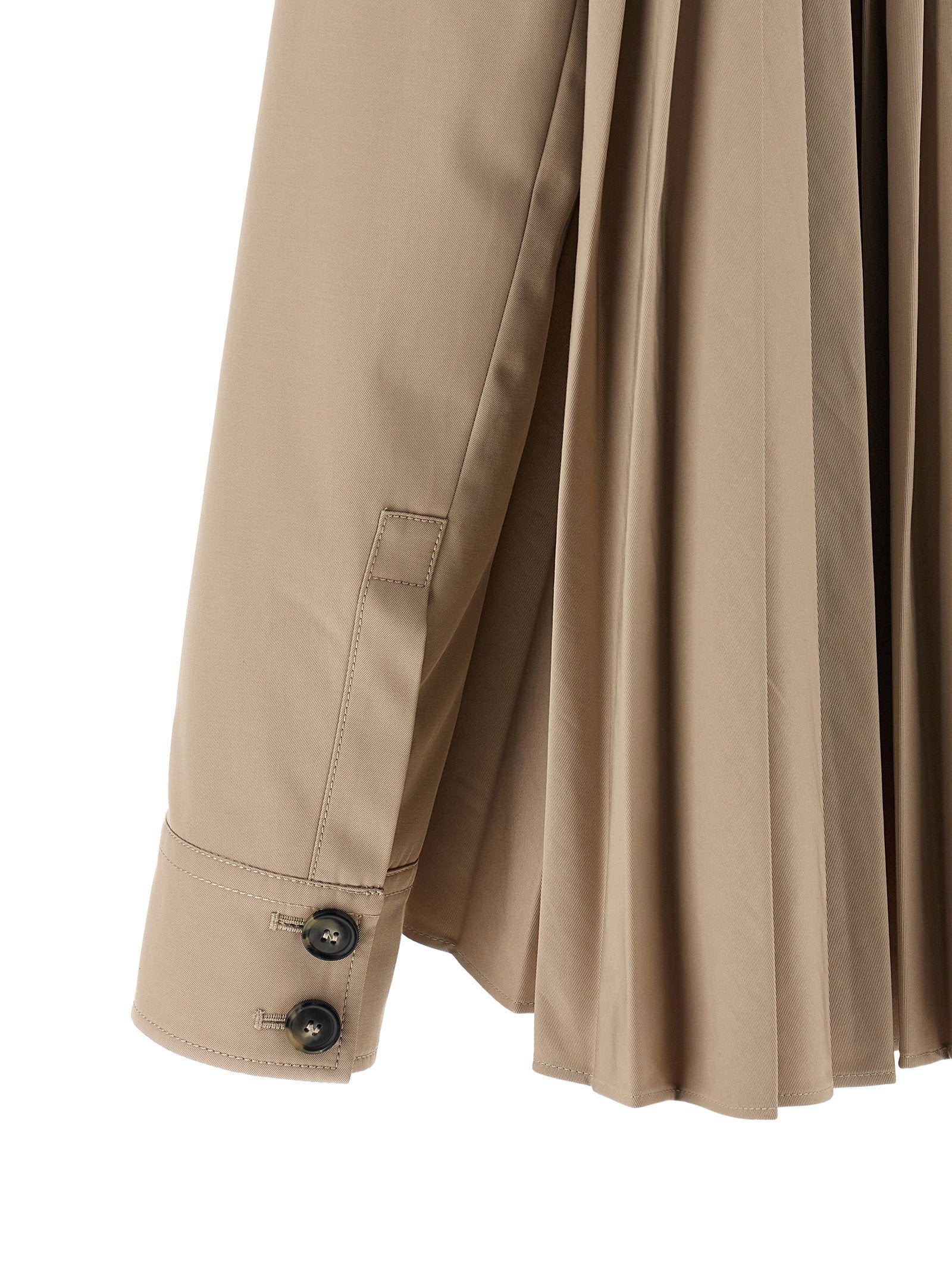 Sportmax Women's Spxsuperbo Overshirt
