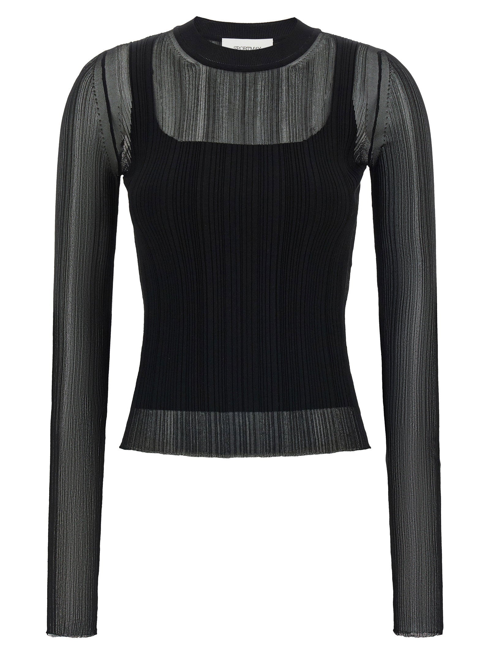 Sportmax Women's Spxbuono Sweater