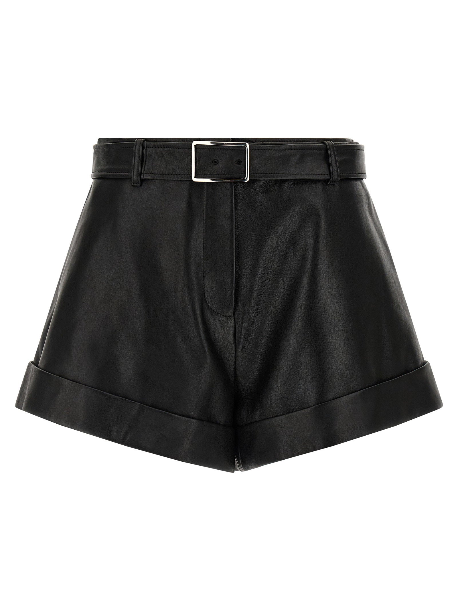 Sportmax Women's Spxvasaio Shorts