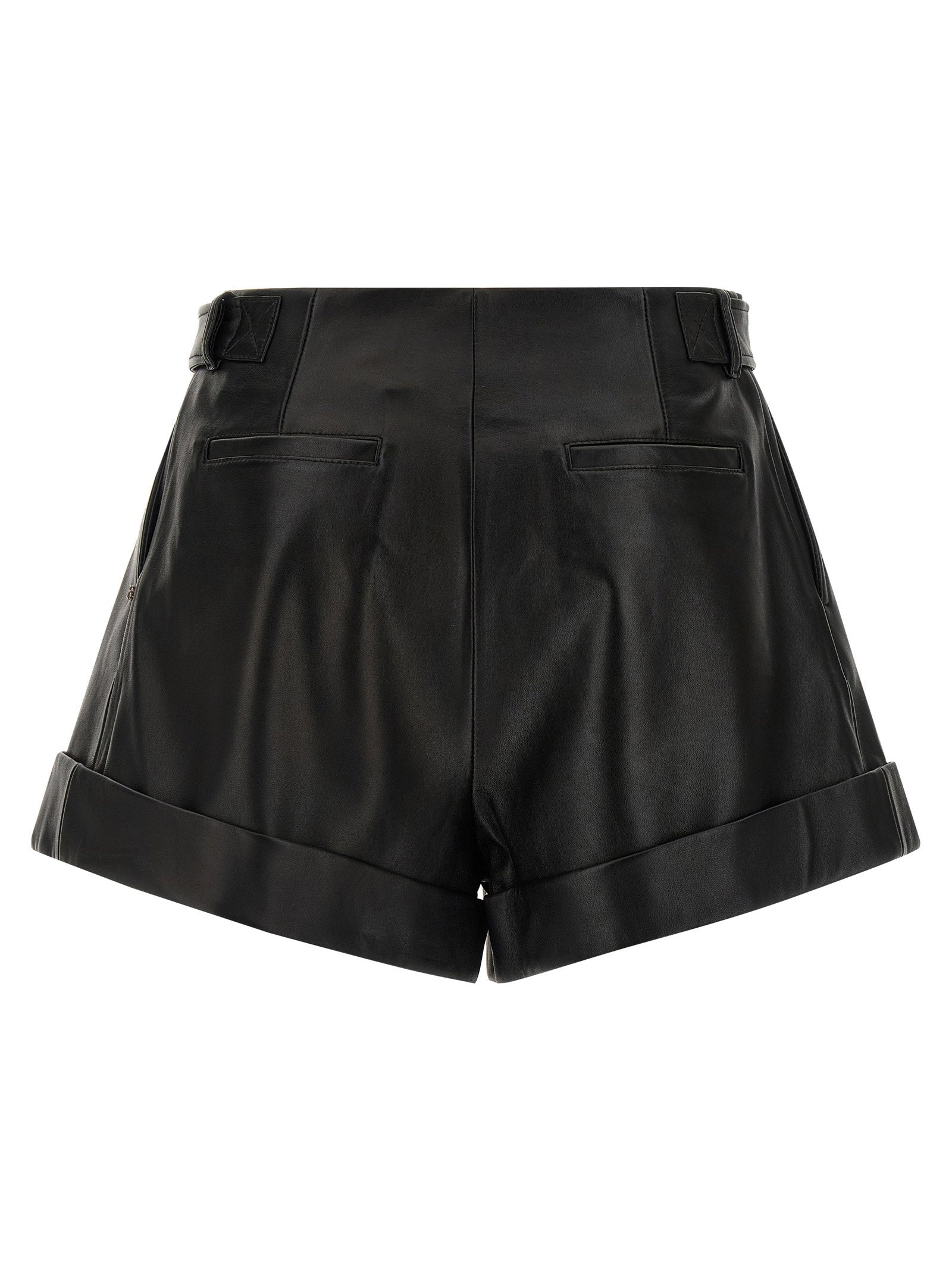 Sportmax Women's Spxvasaio Shorts