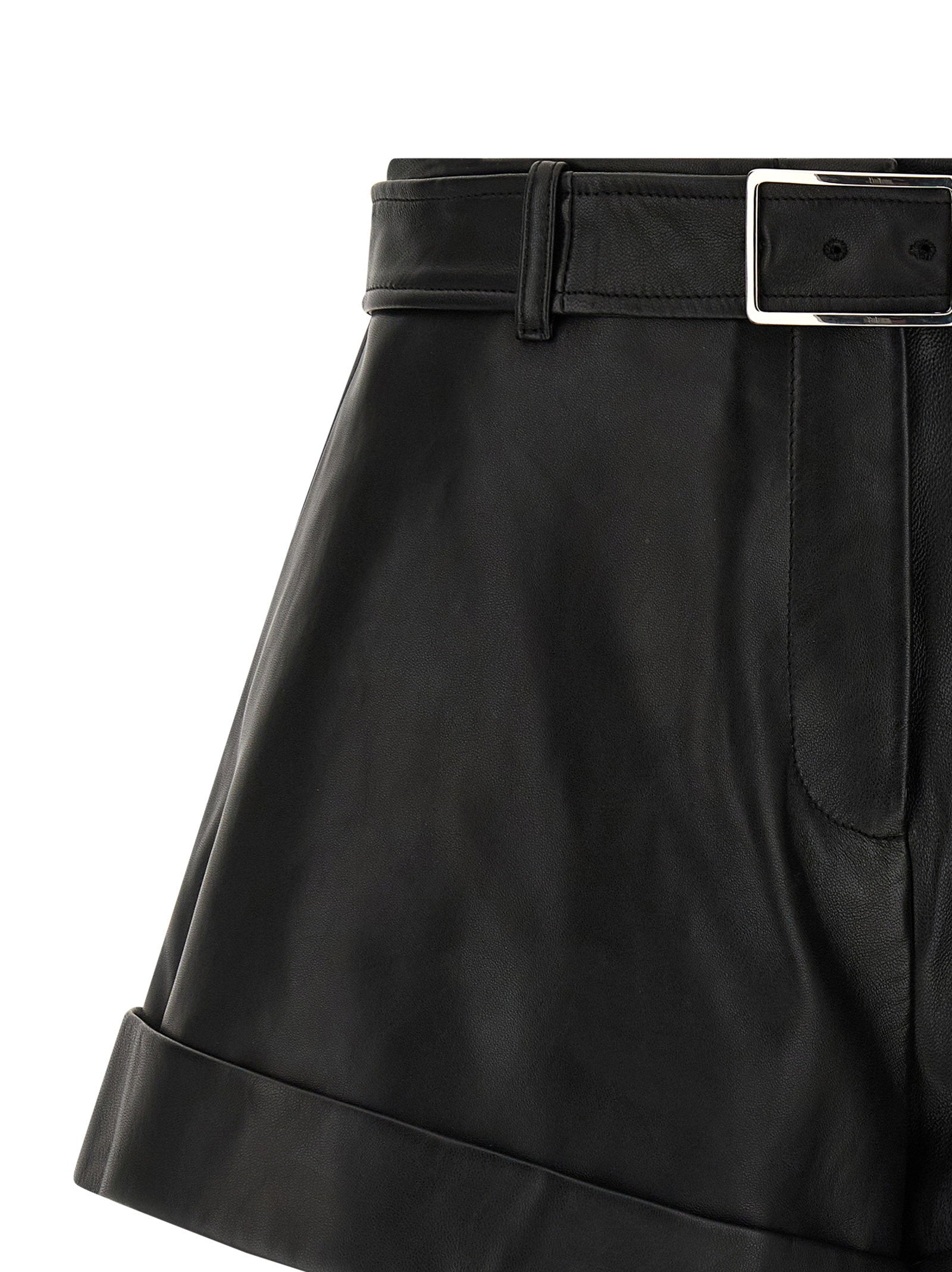 Sportmax Women's Spxvasaio Shorts