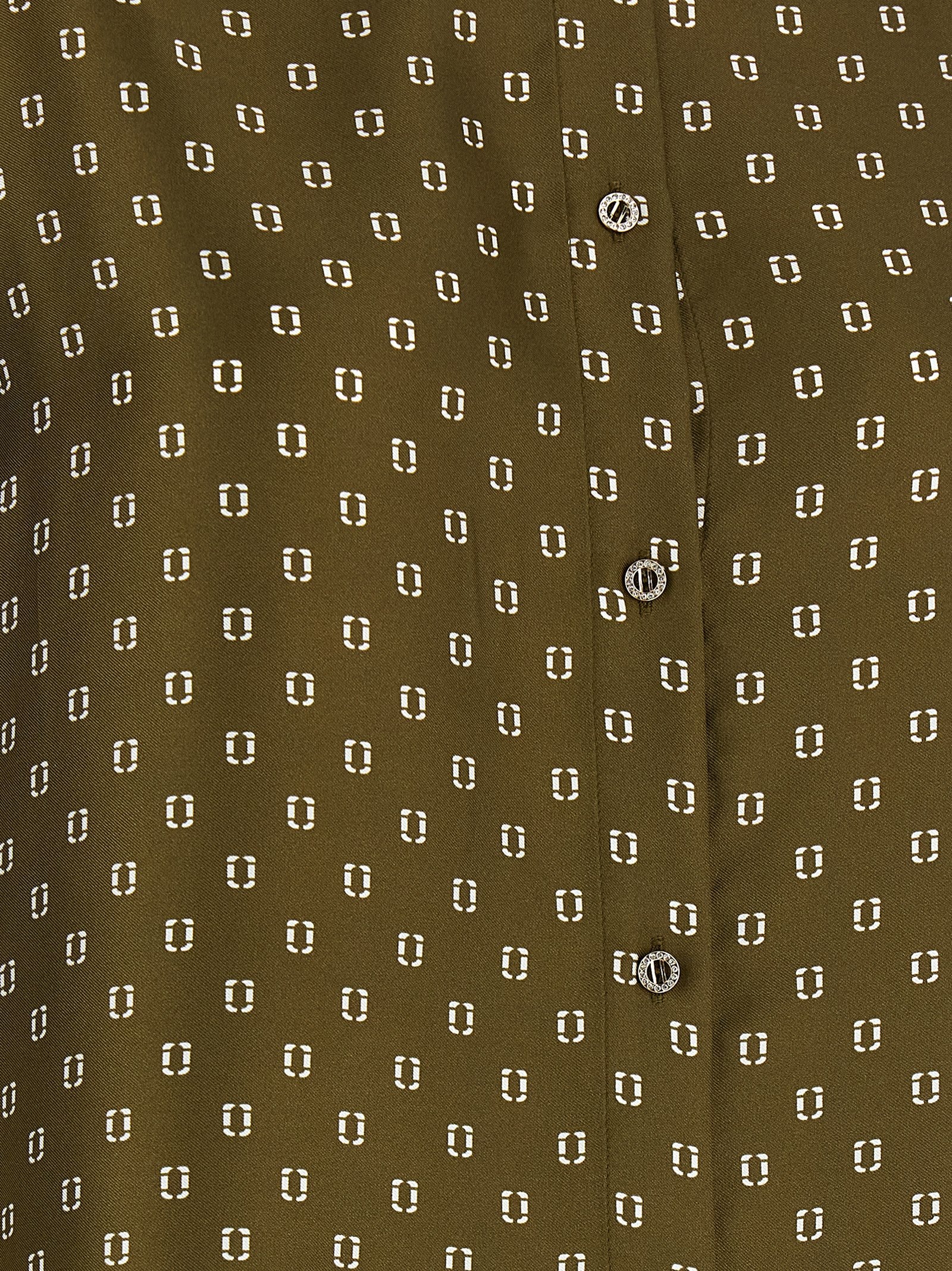 Max Mara Studio Women's Msttenuta Shirt