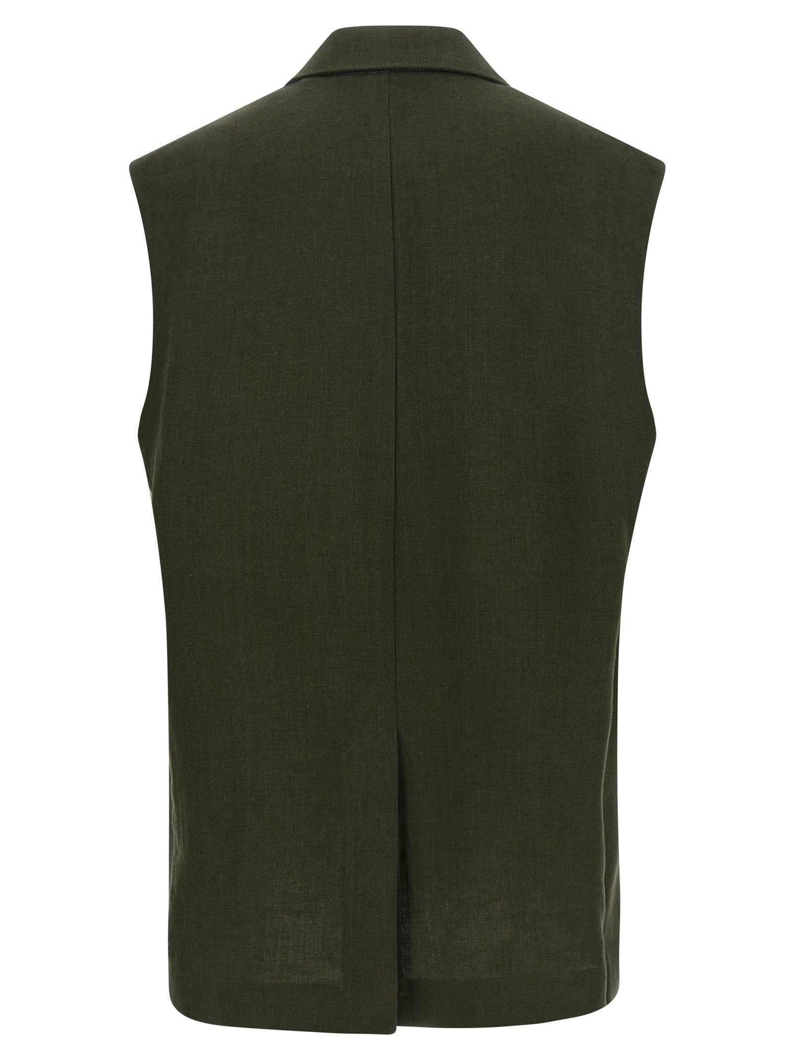 Max Mara Studio Women's Mstaia Vest