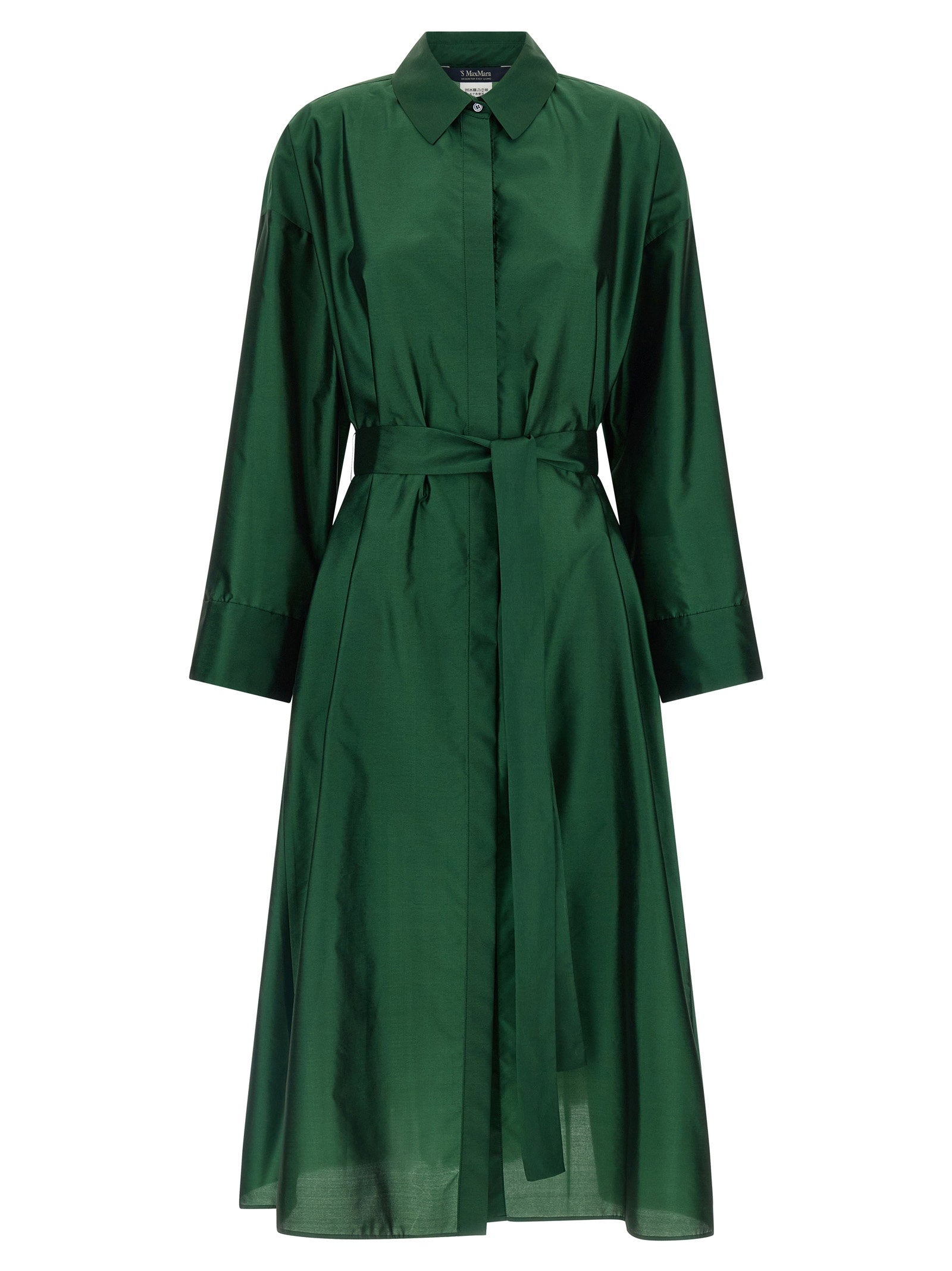 Max Mara 'S Women's Smmanna Midi Dress