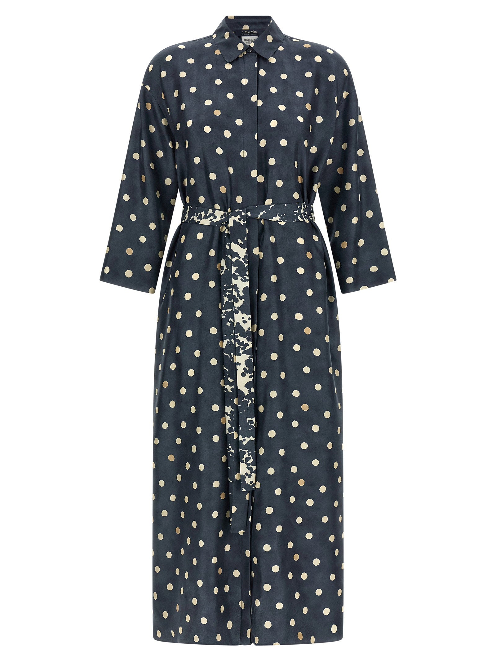 Max Mara 'S Women's Smmleva Dress