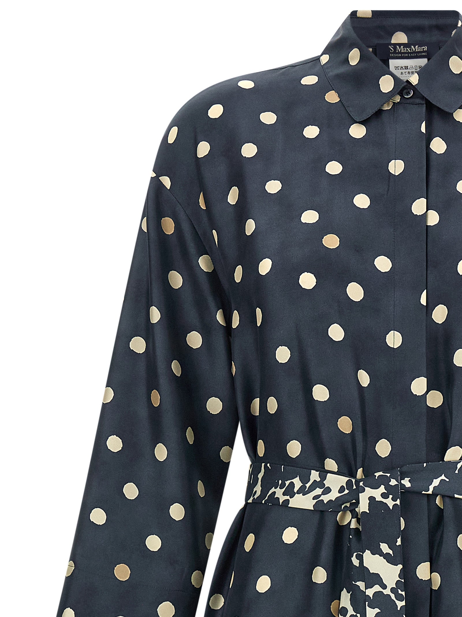 Max Mara 'S Women's Smmleva Dress