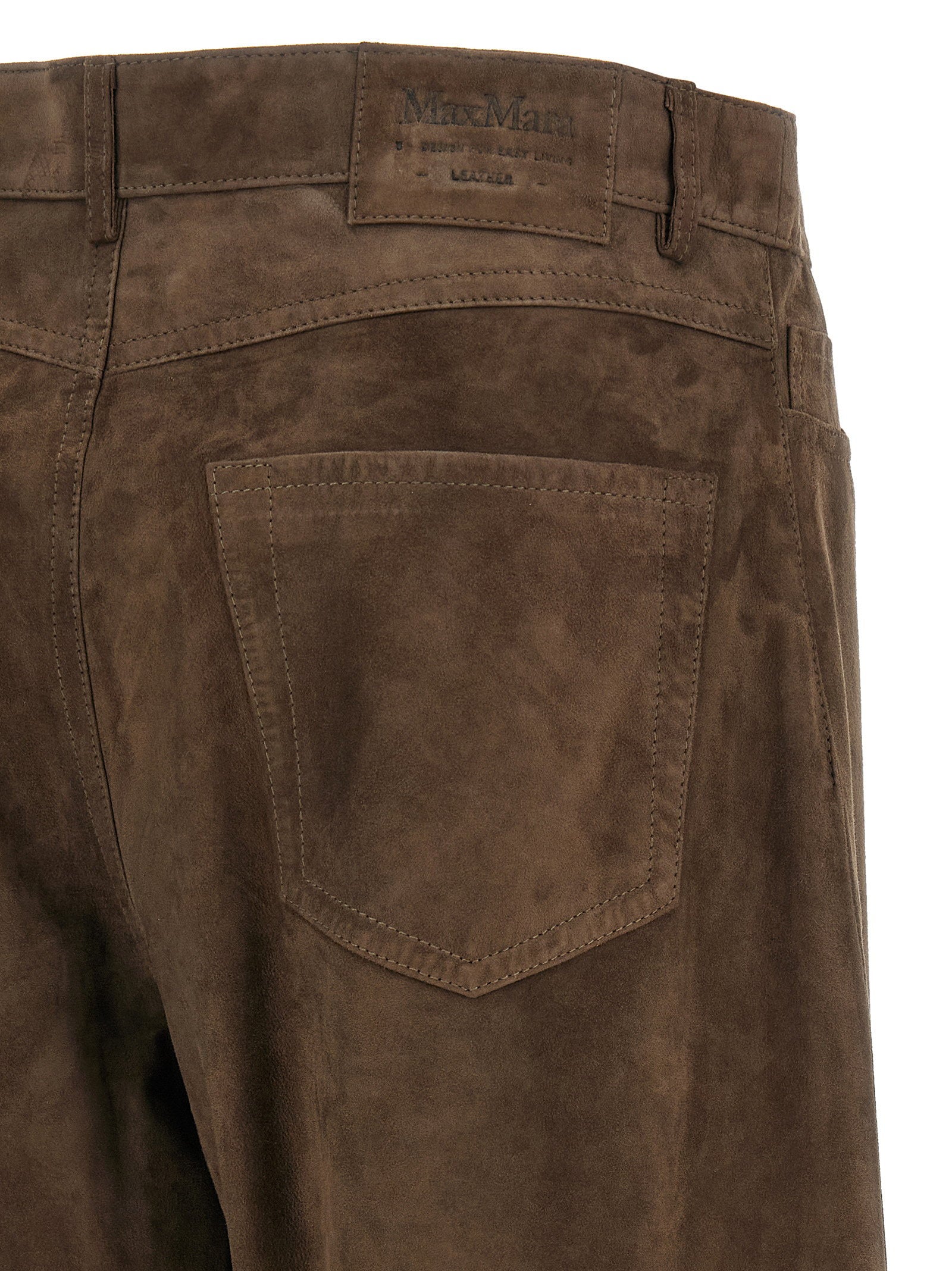 Max Mara 'S Women's Smmfulmine Pants