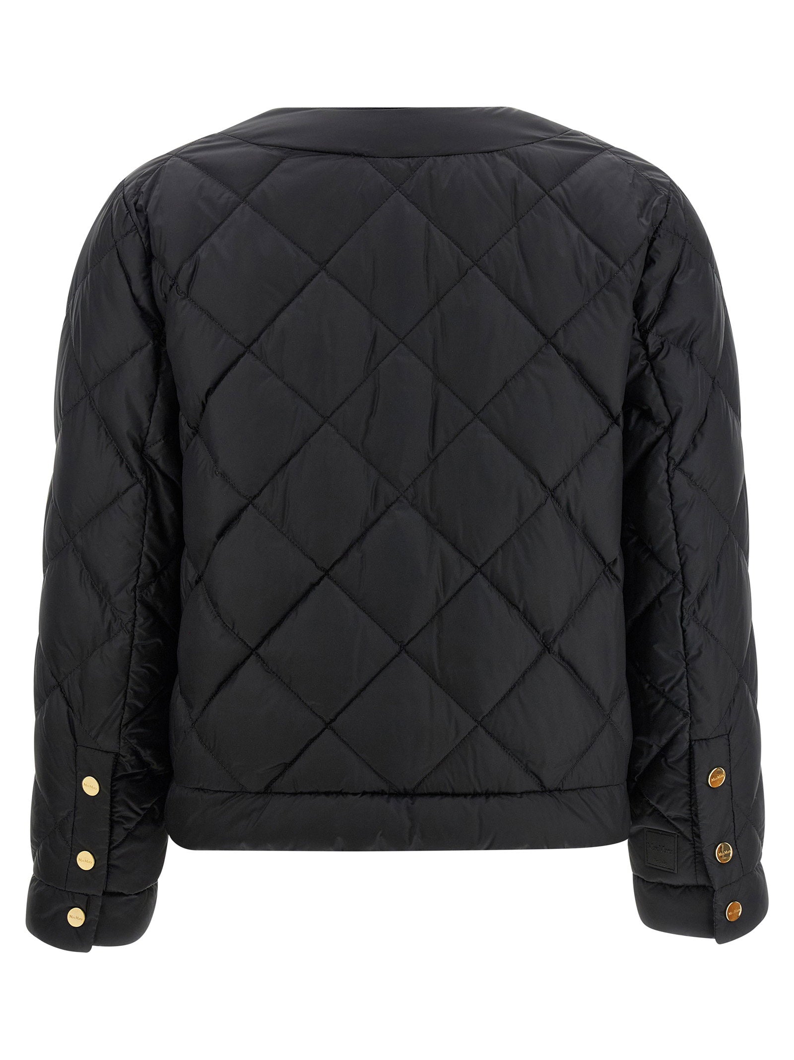 Max Mara The Cube Women's Mtcsofta Jacket