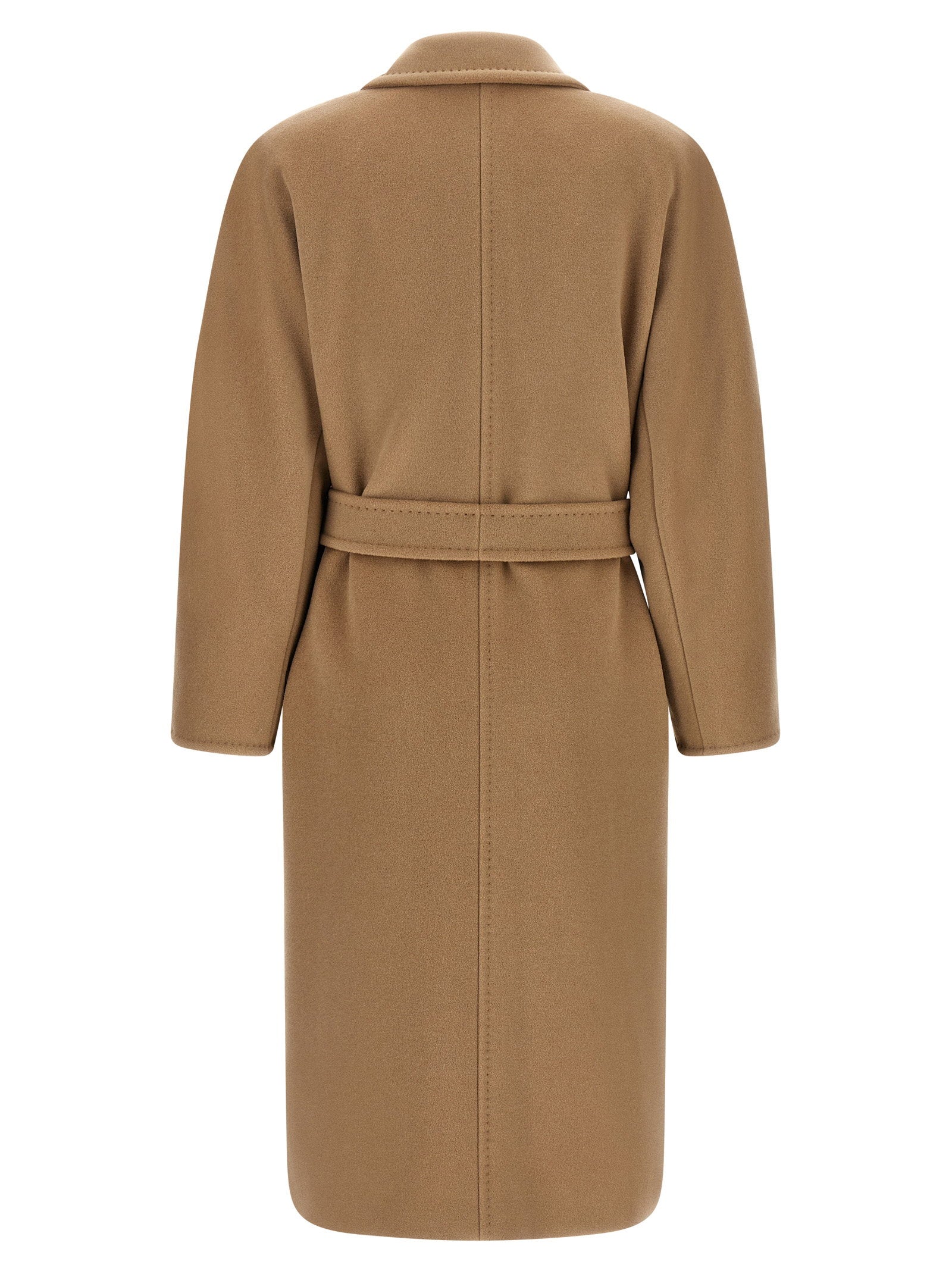 Max Mara Women's Madame - 101801 Icon Coat Coat