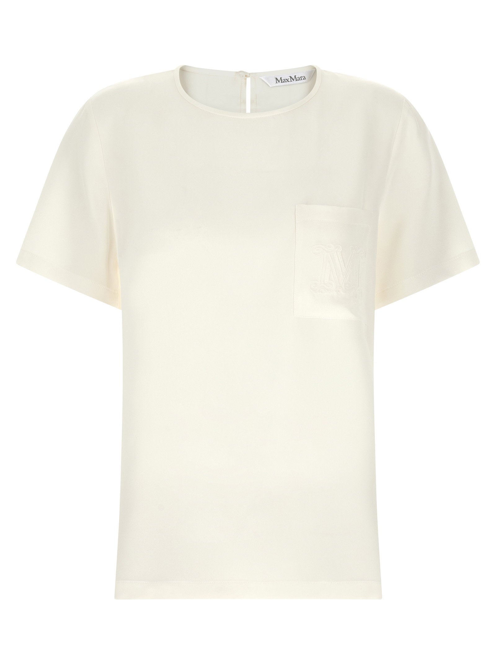 Max Mara Women's Mxmpagano Blouse