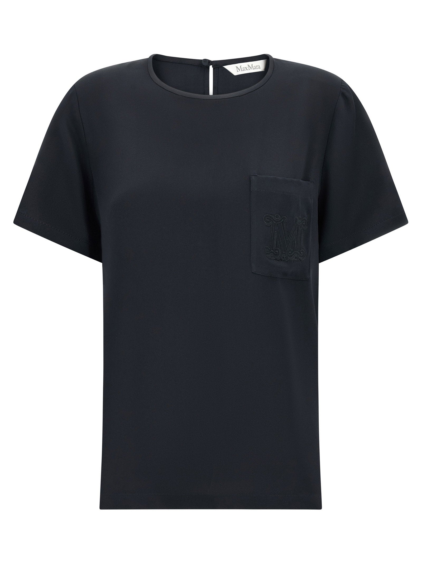 Max Mara Women's Mxmpagano Blouse
