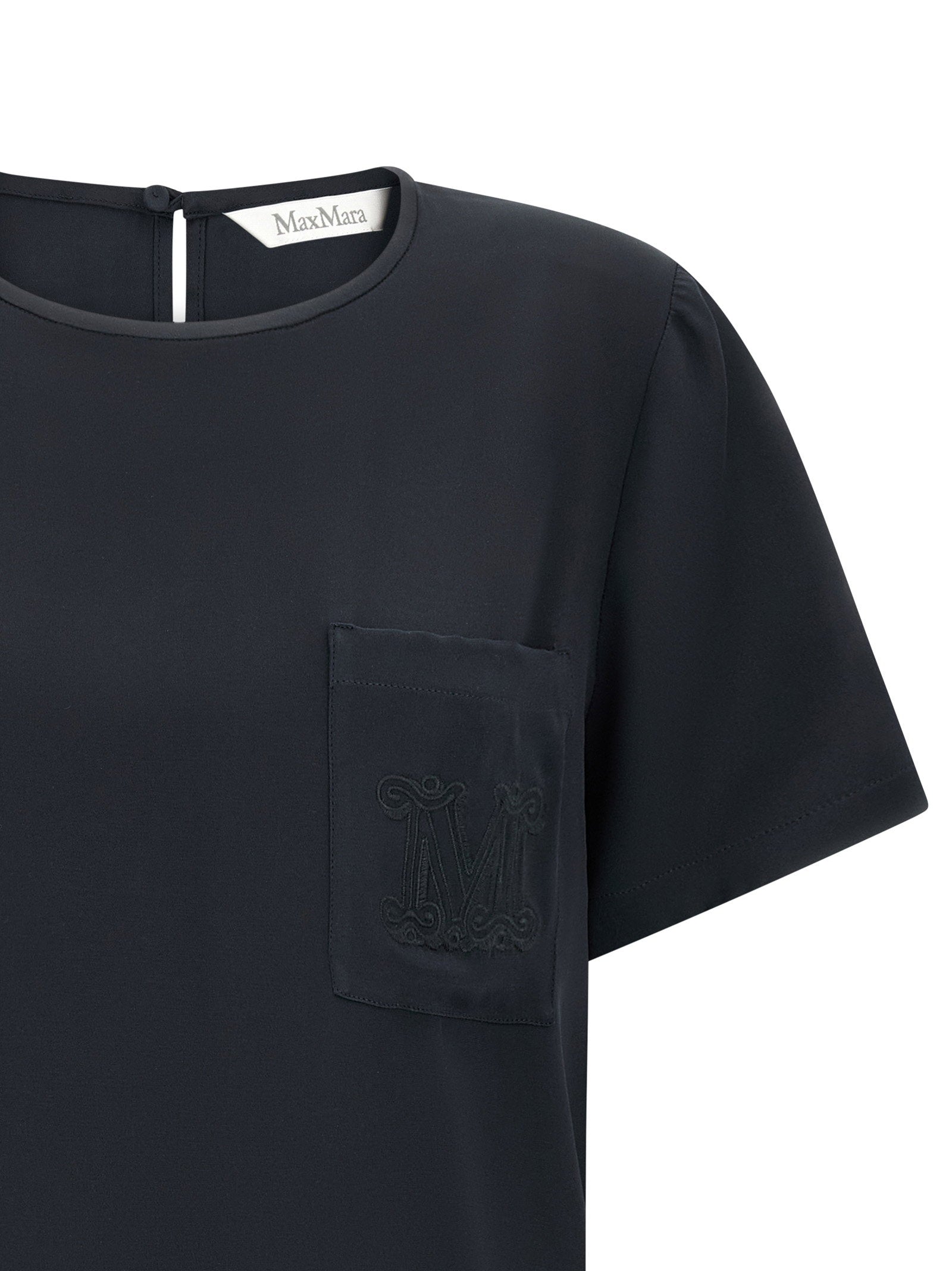 Max Mara Women's Mxmpagano Blouse