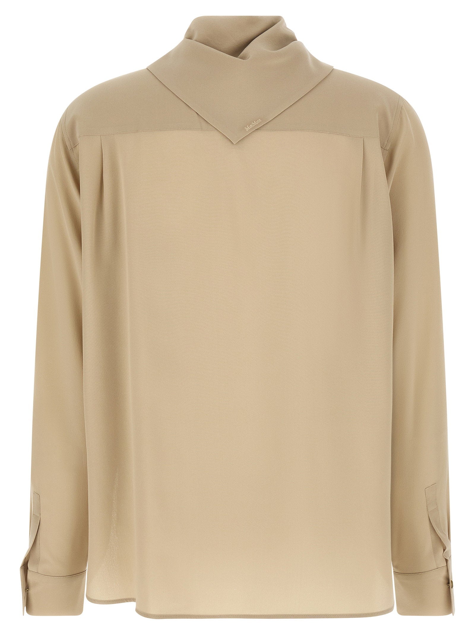 Max Mara Women's Mxmdry Shirt