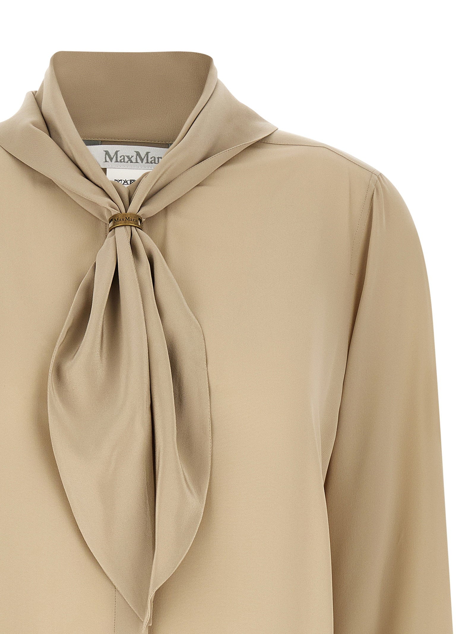 Max Mara Women's Mxmdry Shirt
