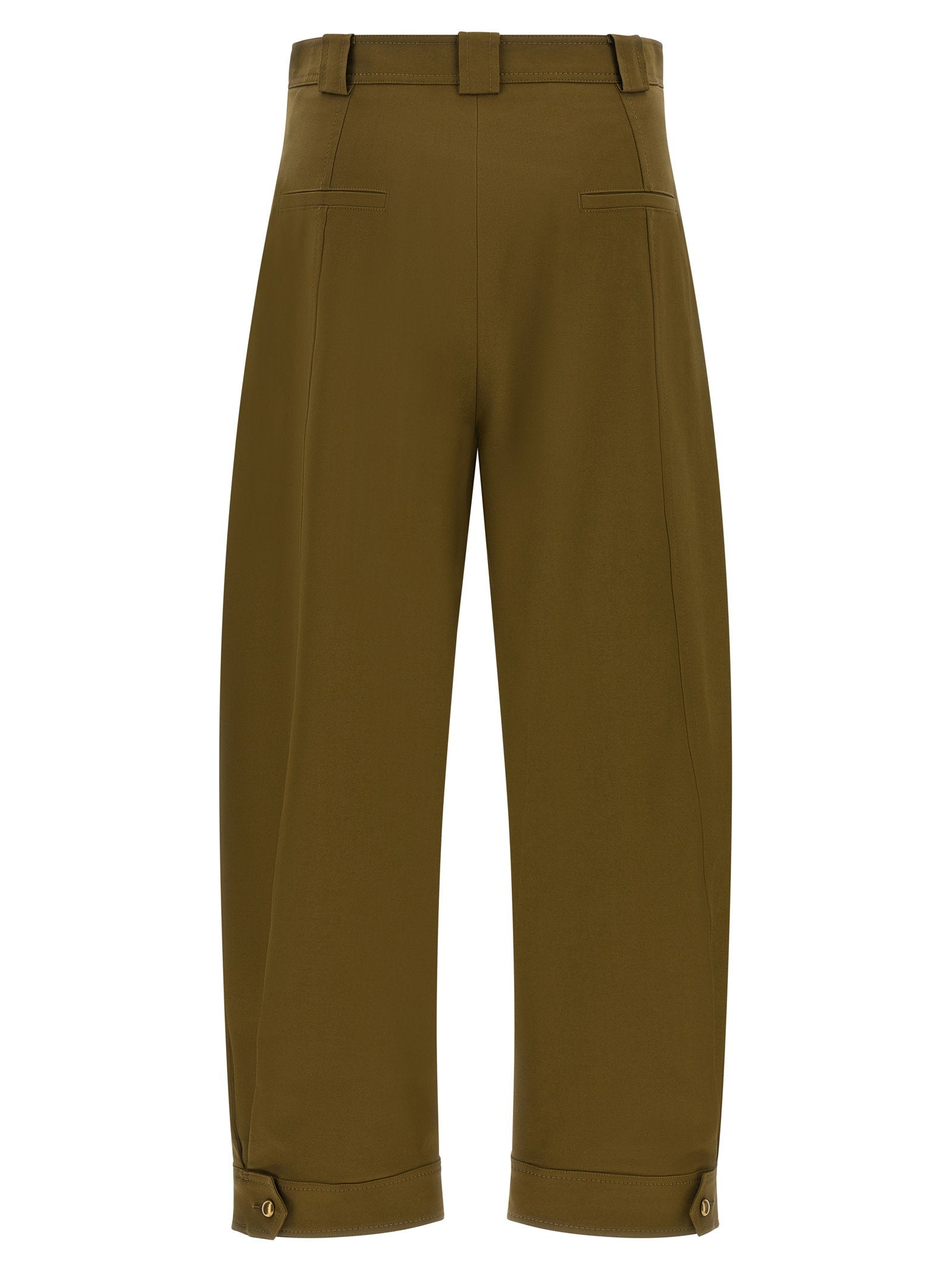 Max Mara Women's Mxmadorni Pants