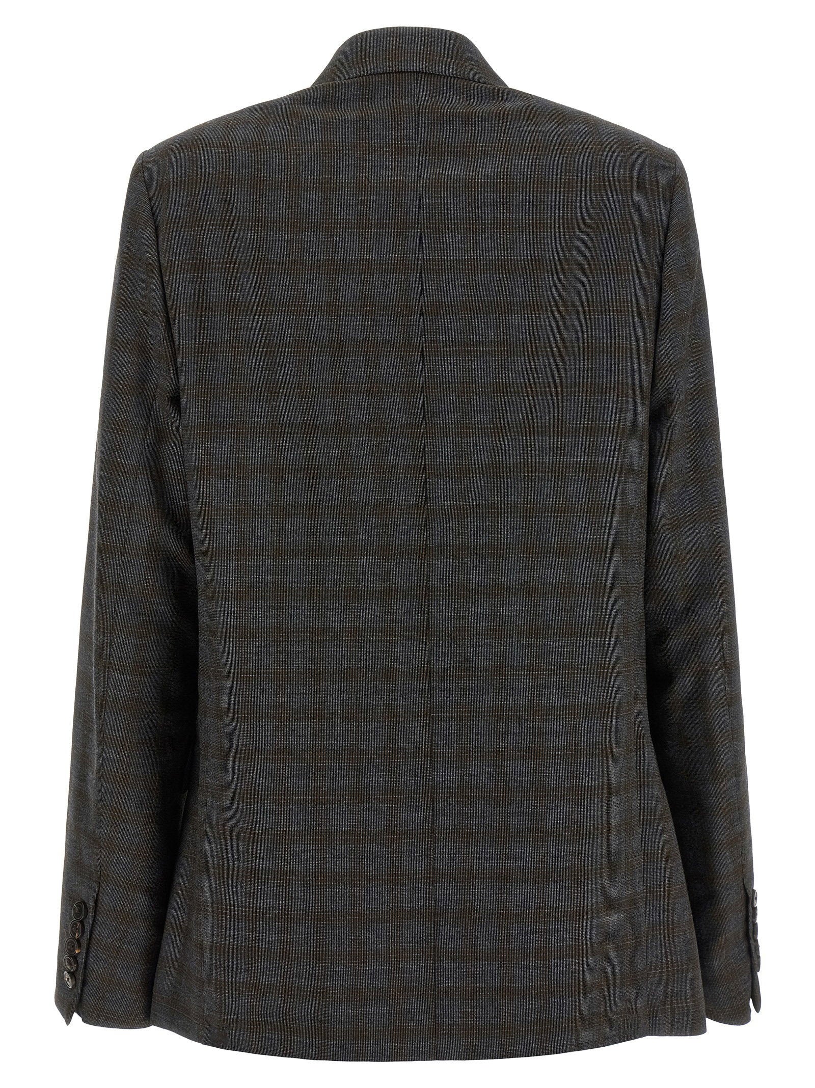 Dries Van Noten Women's Barrysta Blazer
