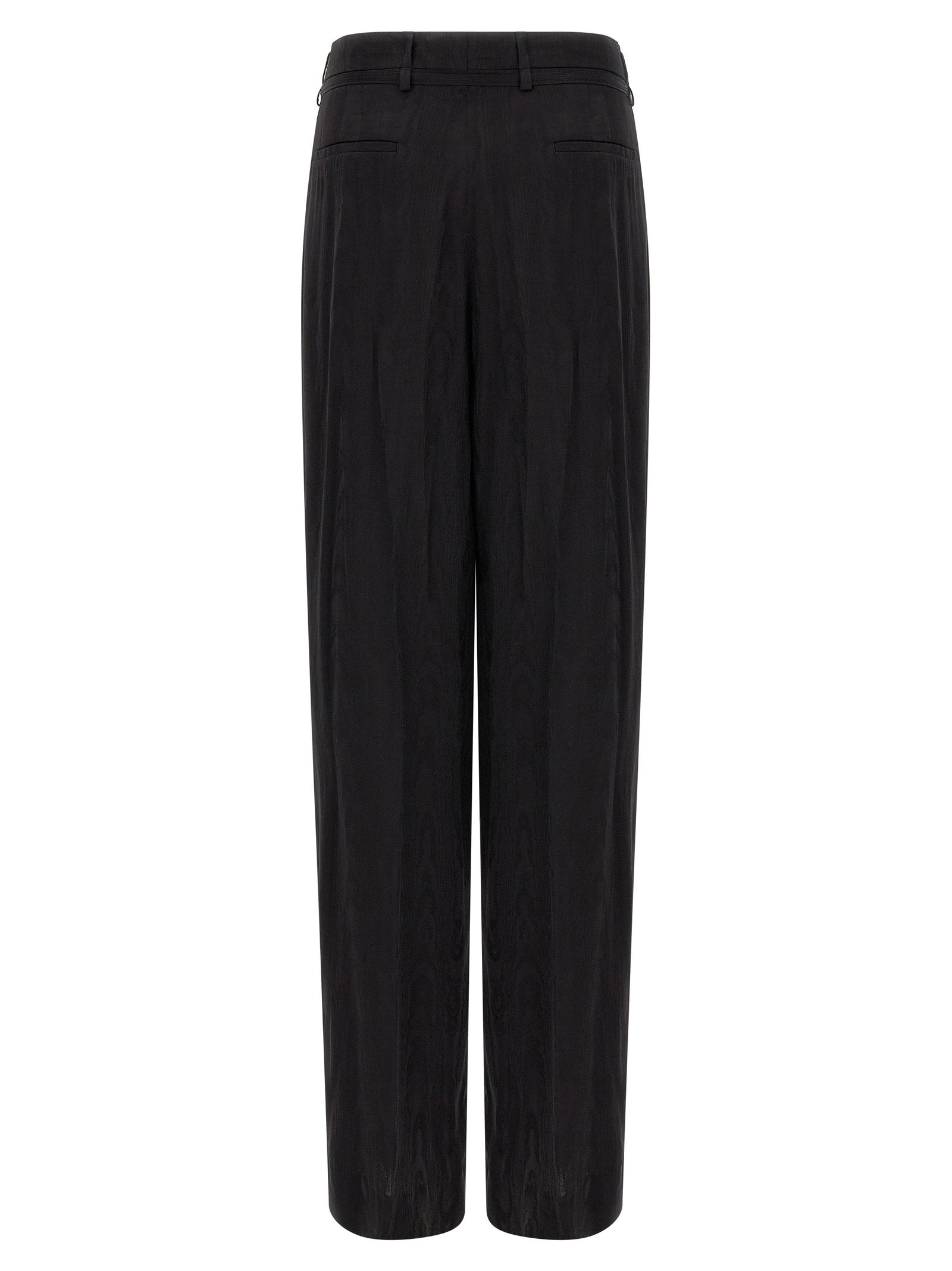 Dries Van Noten Women's Peacha Pants
