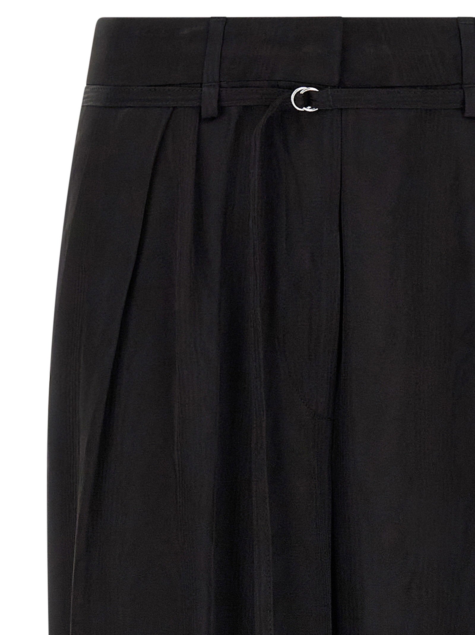 Dries Van Noten Women's Peacha Pants