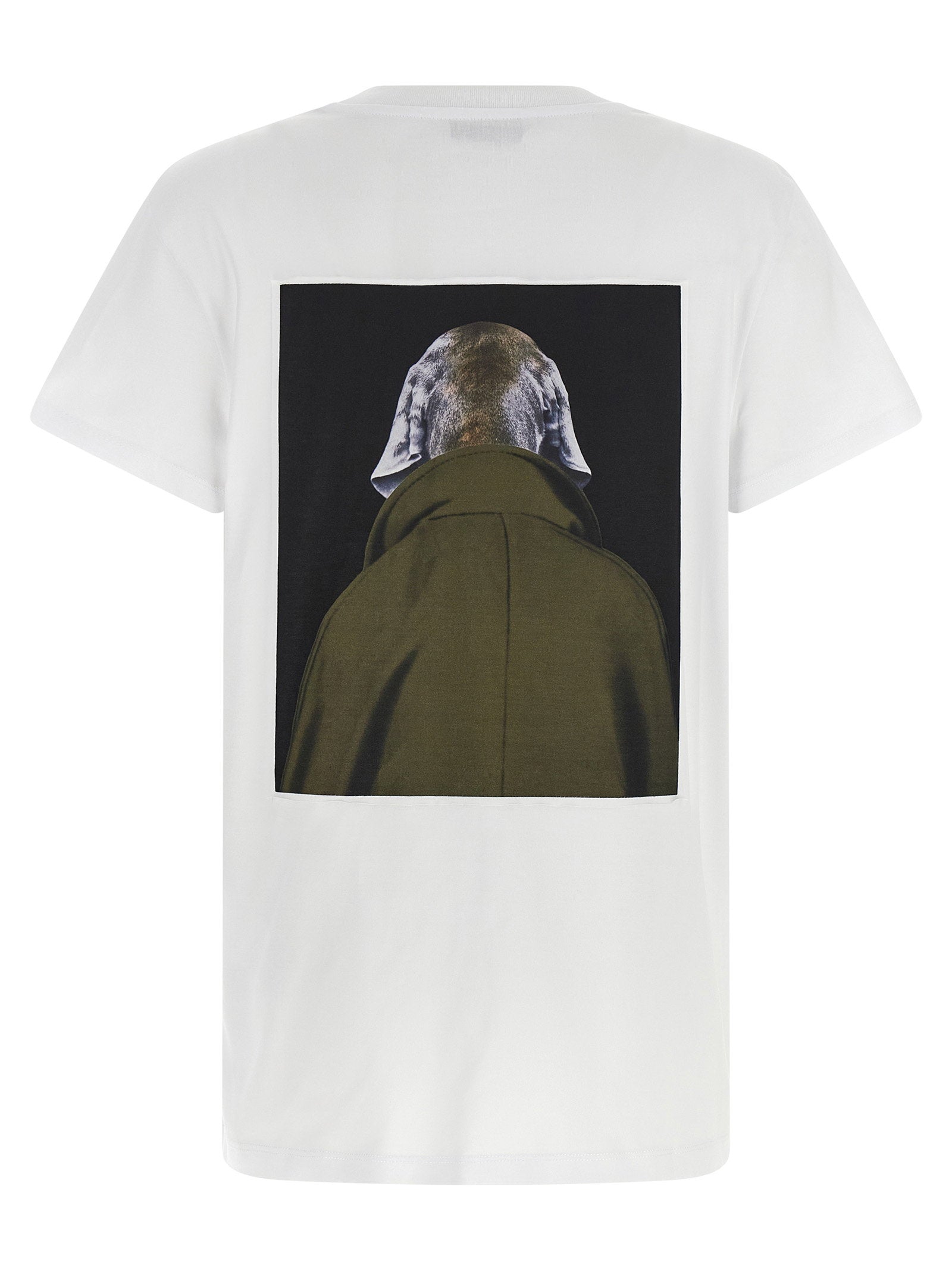 Max Mara Women's Mxmcalca T-Shirt