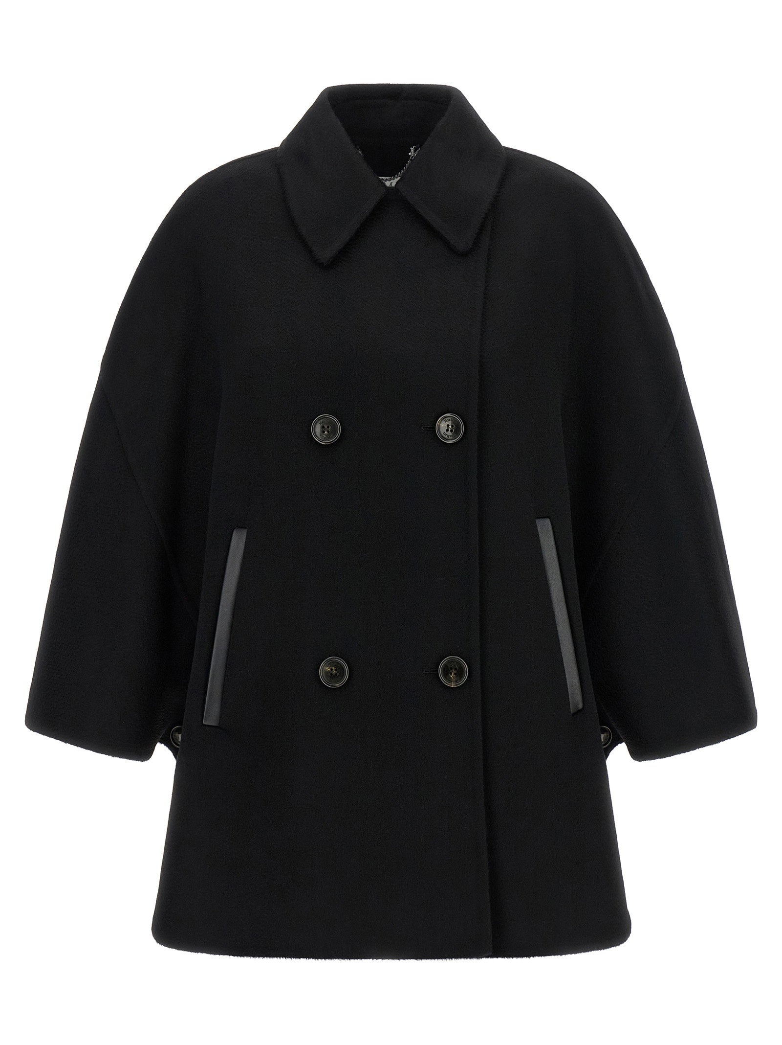 Max Mara Women's Mxaospite Cape