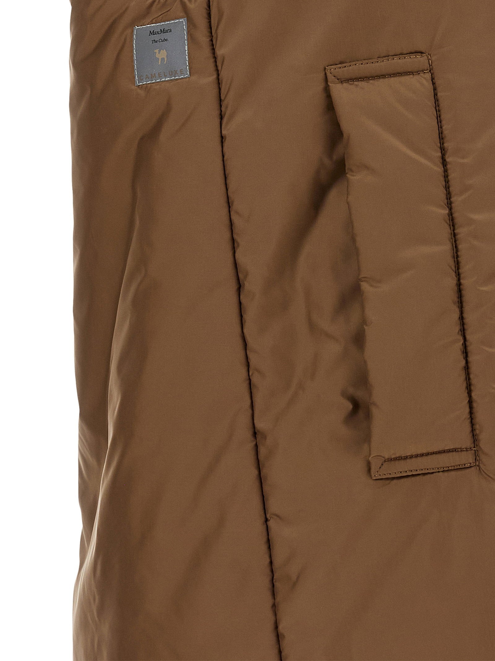 Max Mara The Cube Women's Greengo Vest