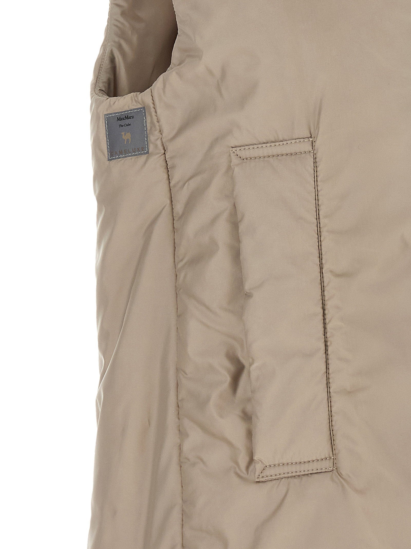 Max Mara The Cube Women's Greengo Vest