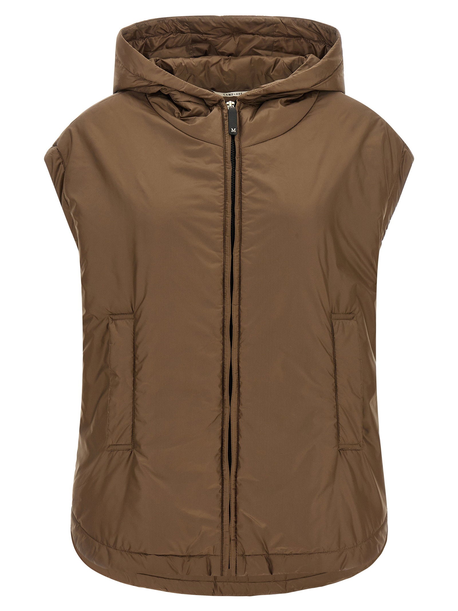 Max Mara The Cube Women's Mtcambra Vest