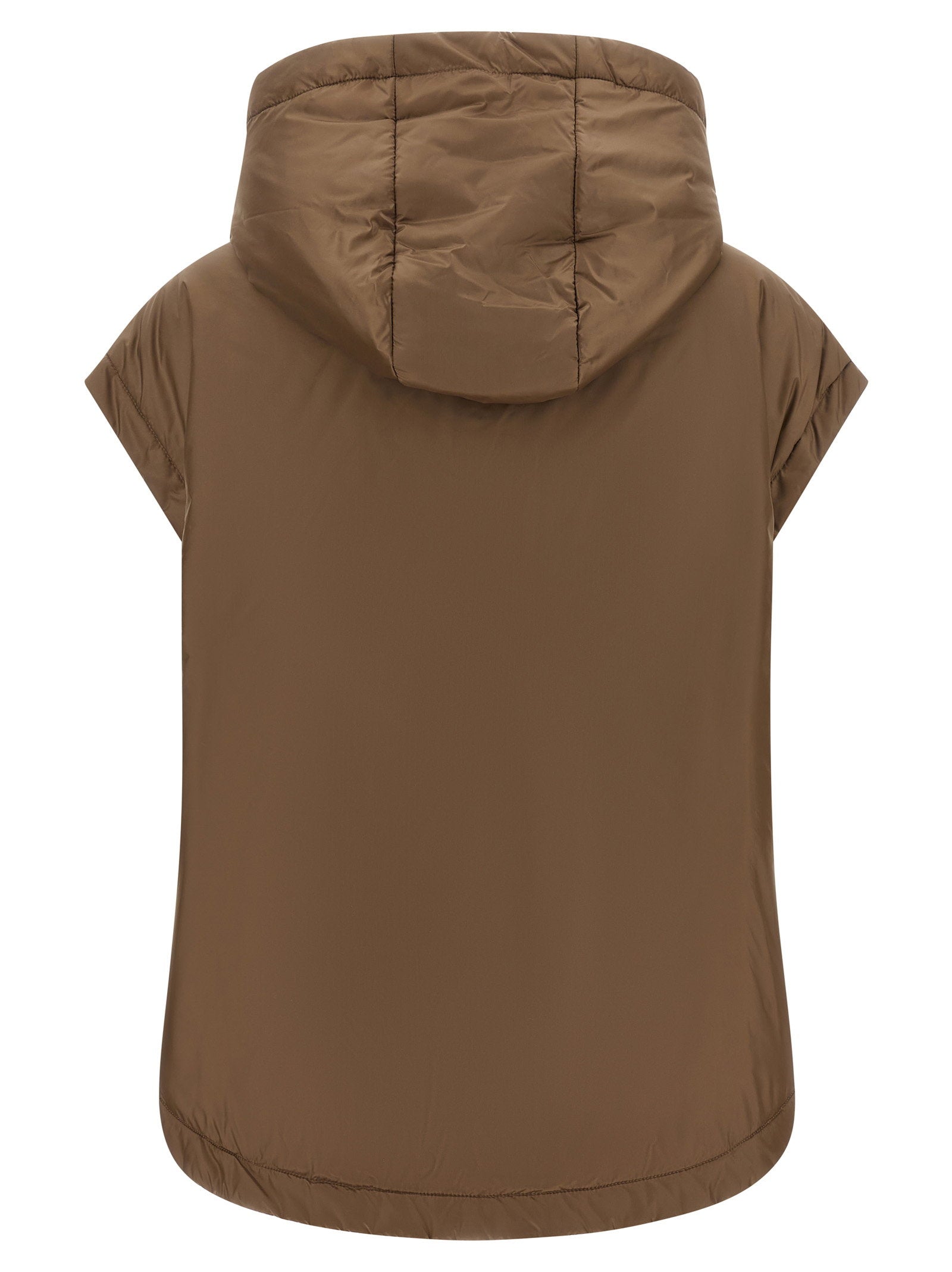 Max Mara The Cube Women's Mtcambra Vest