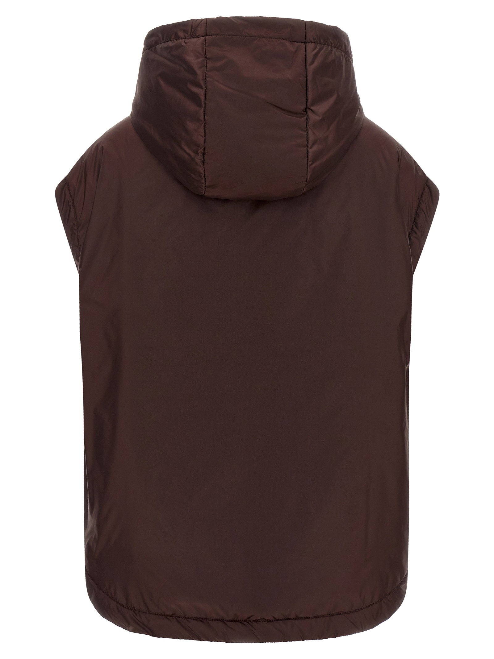 Max Mara The Cube Women's Mtcambra Vest