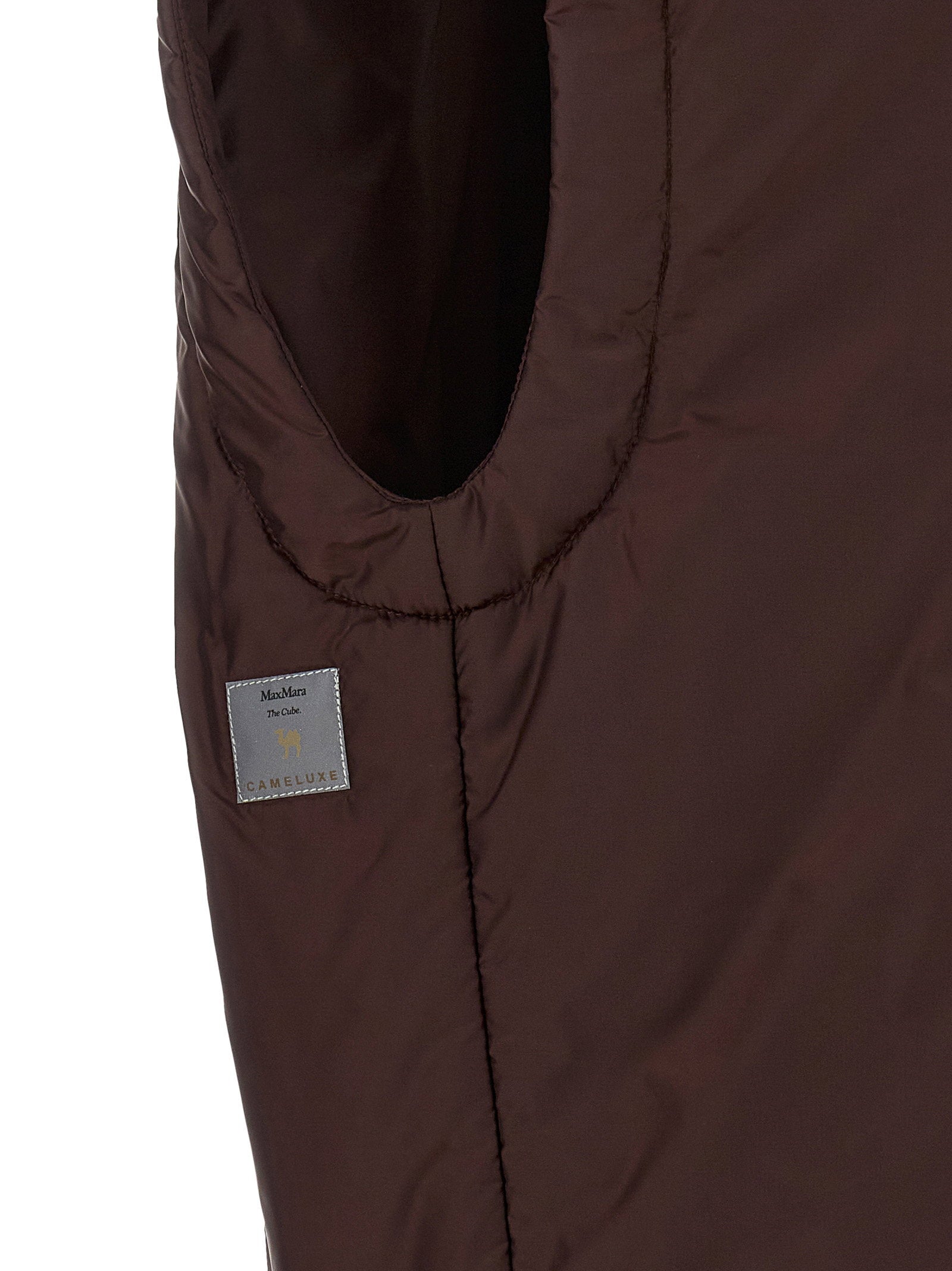 Max Mara The Cube Women's Mtcambra Vest
