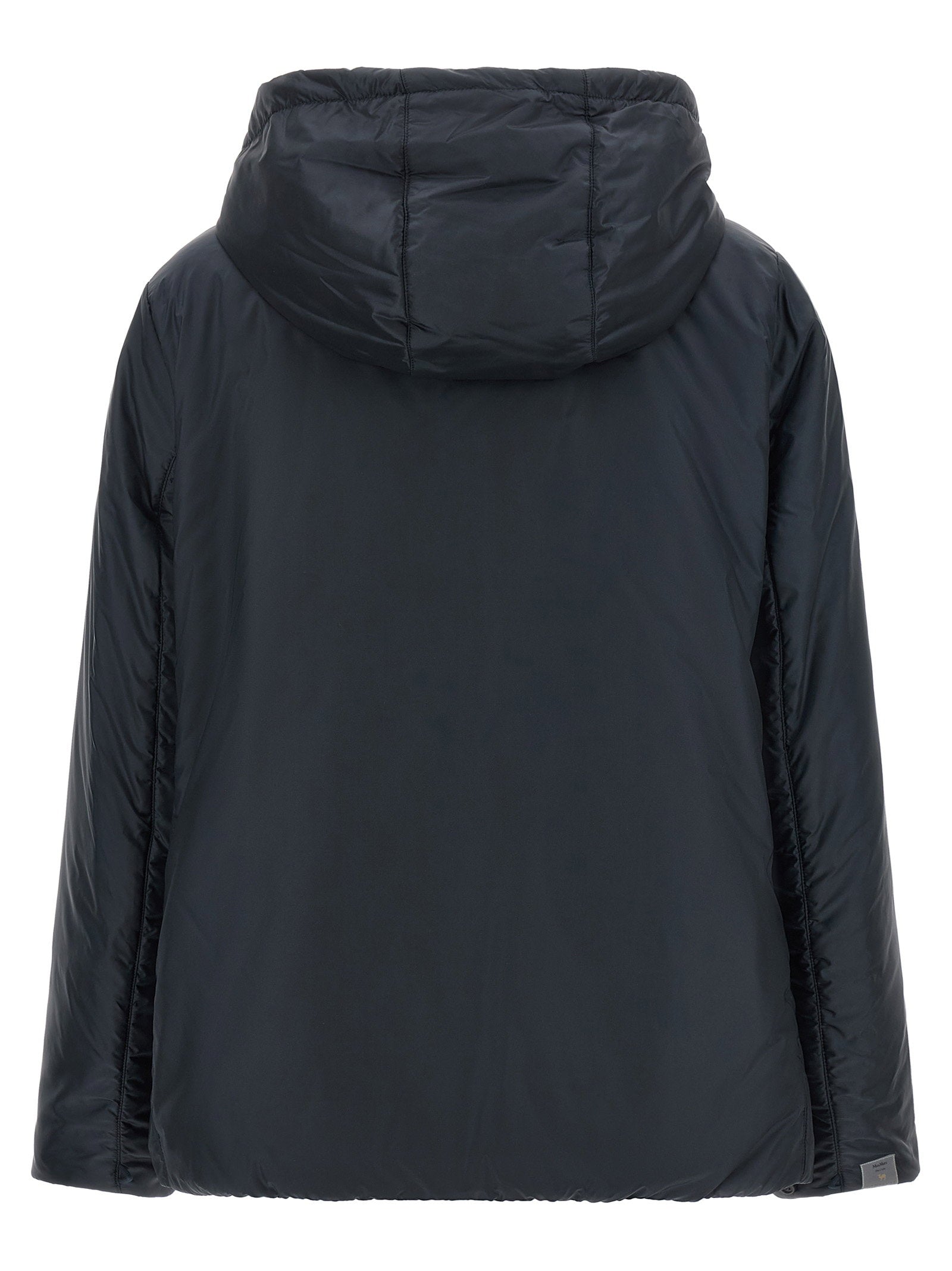 Max Mara The Cube Women's Greenh Jacket