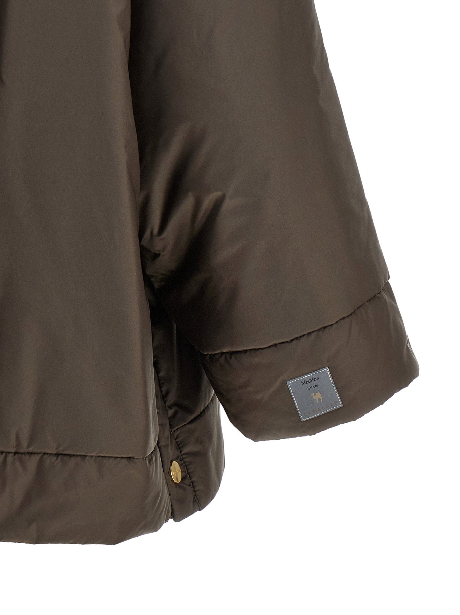 Max Mara The Cube Women's Mtcfiore Jacket