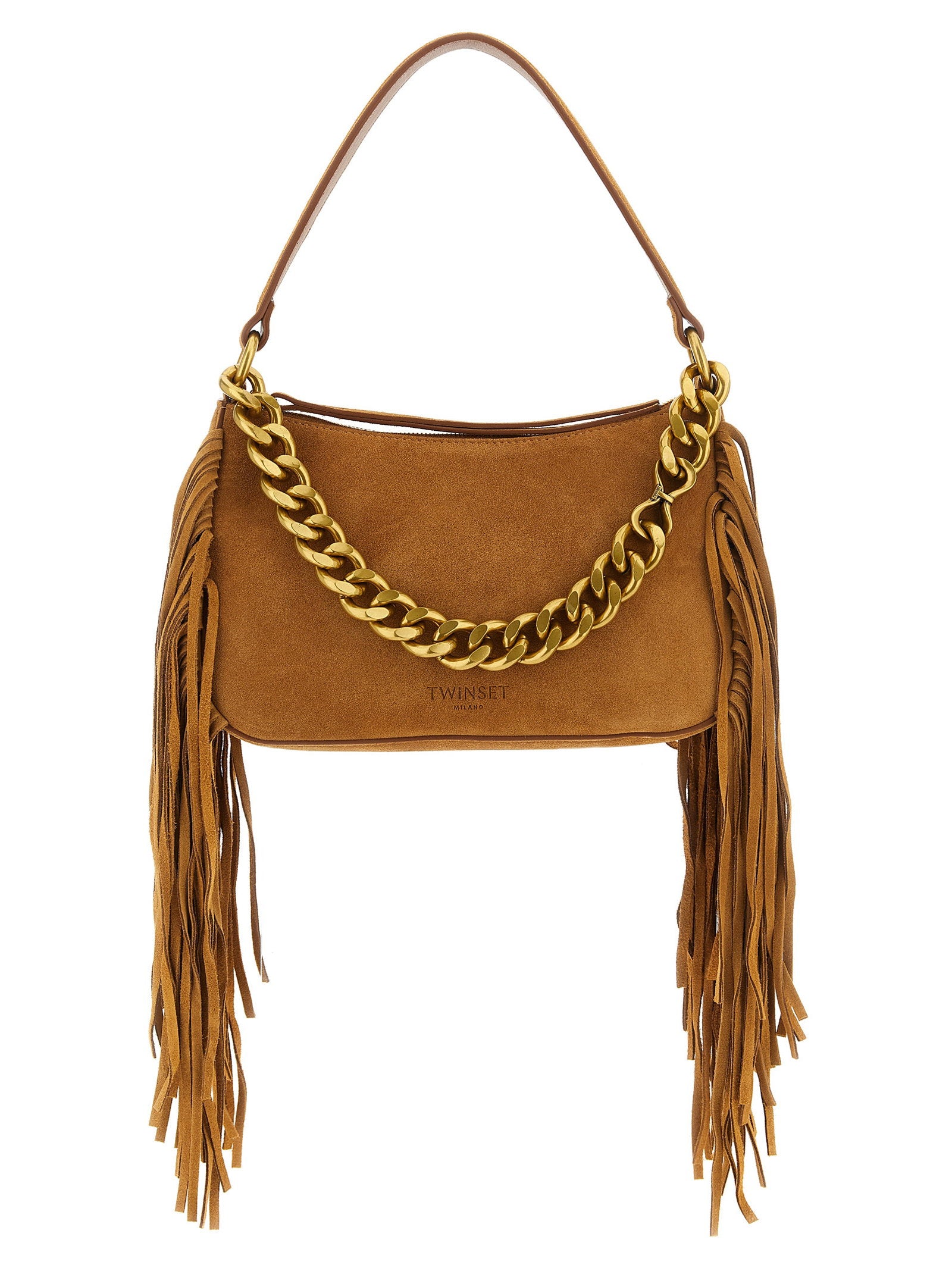 Twin Set Women's Liliane Medium Shoulder Bag